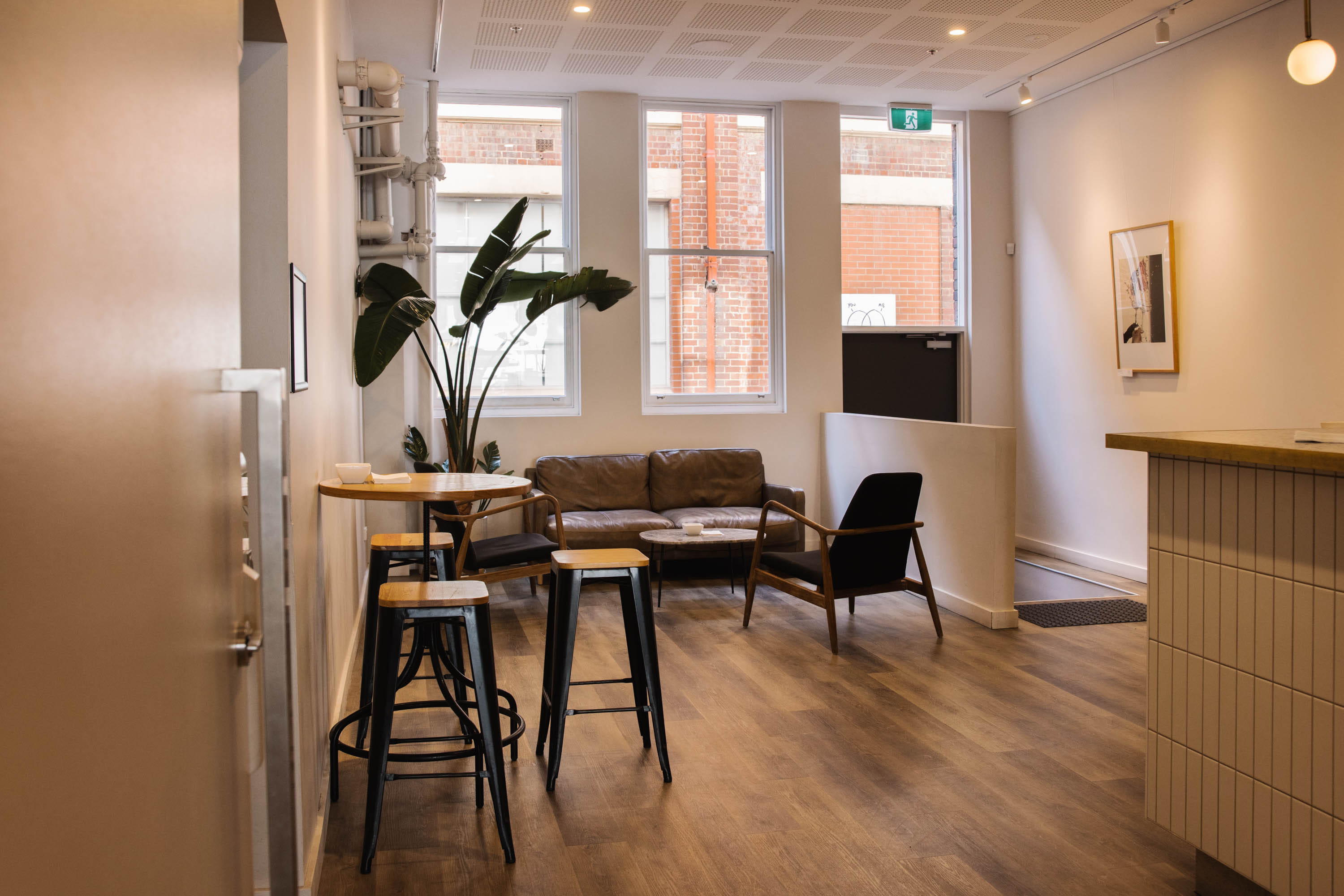 Gallery Room Level 1 1