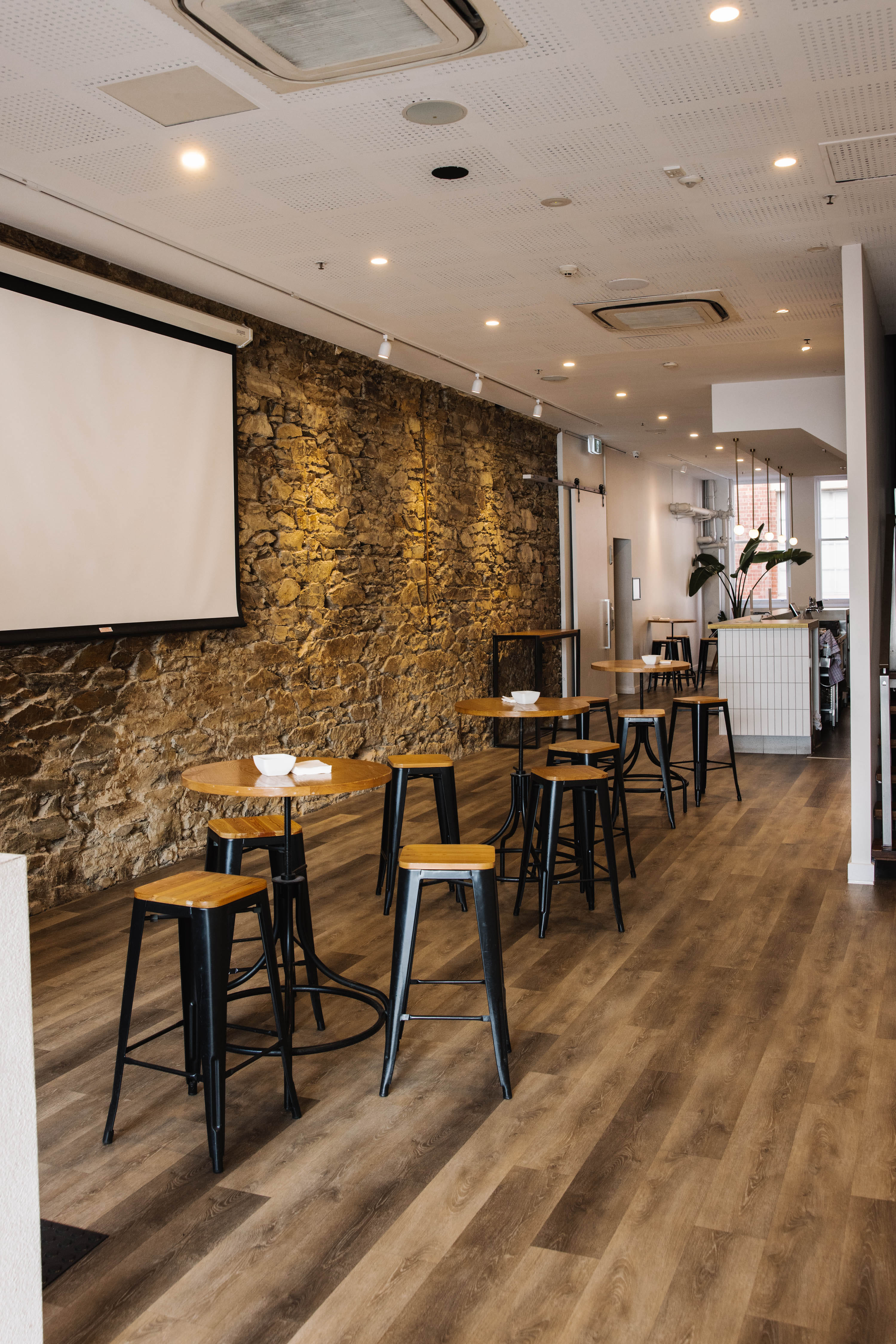 Gallery Room Level 1