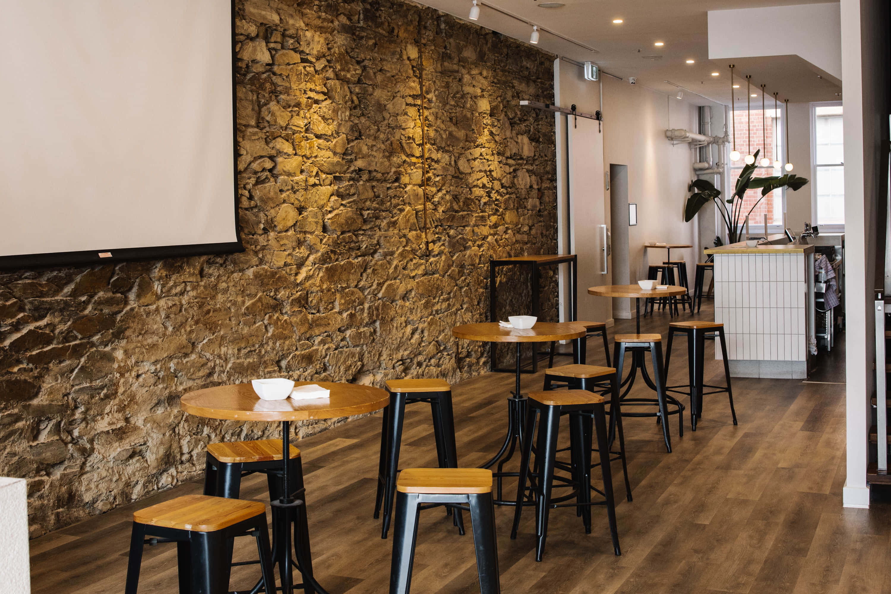 Gallery Room Level 1 0