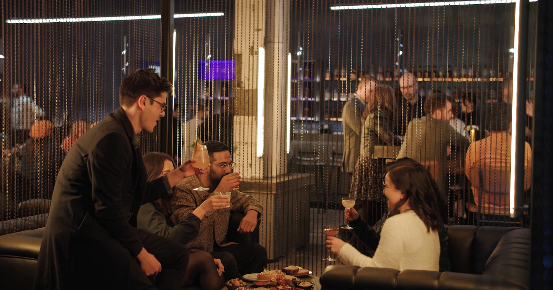 Partial Hire Larger Groups 2