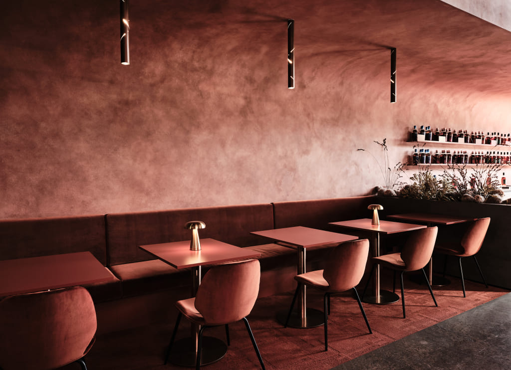 Partial Hire Larger Groups 4