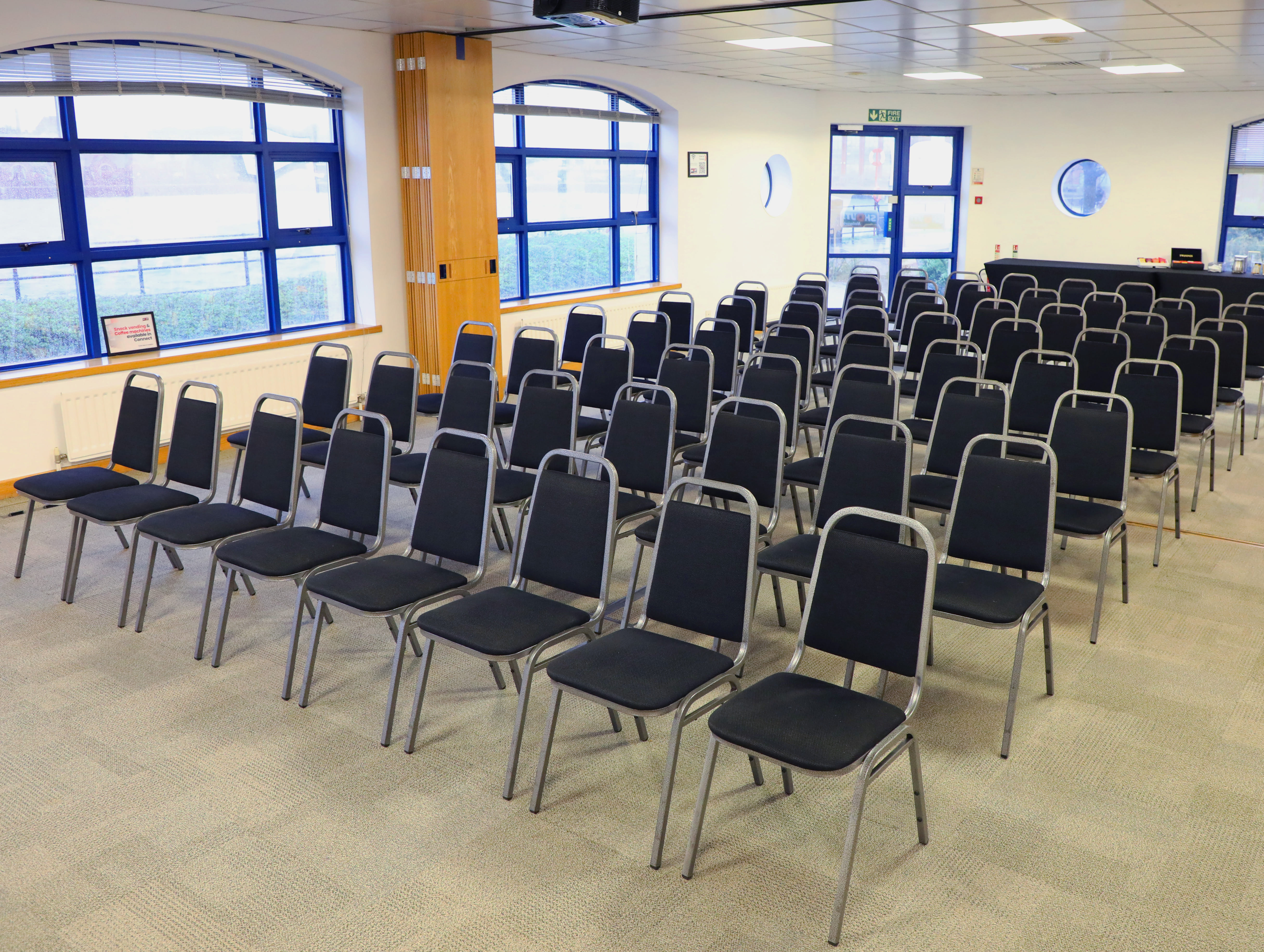 Shout Connect Conference Suite 2