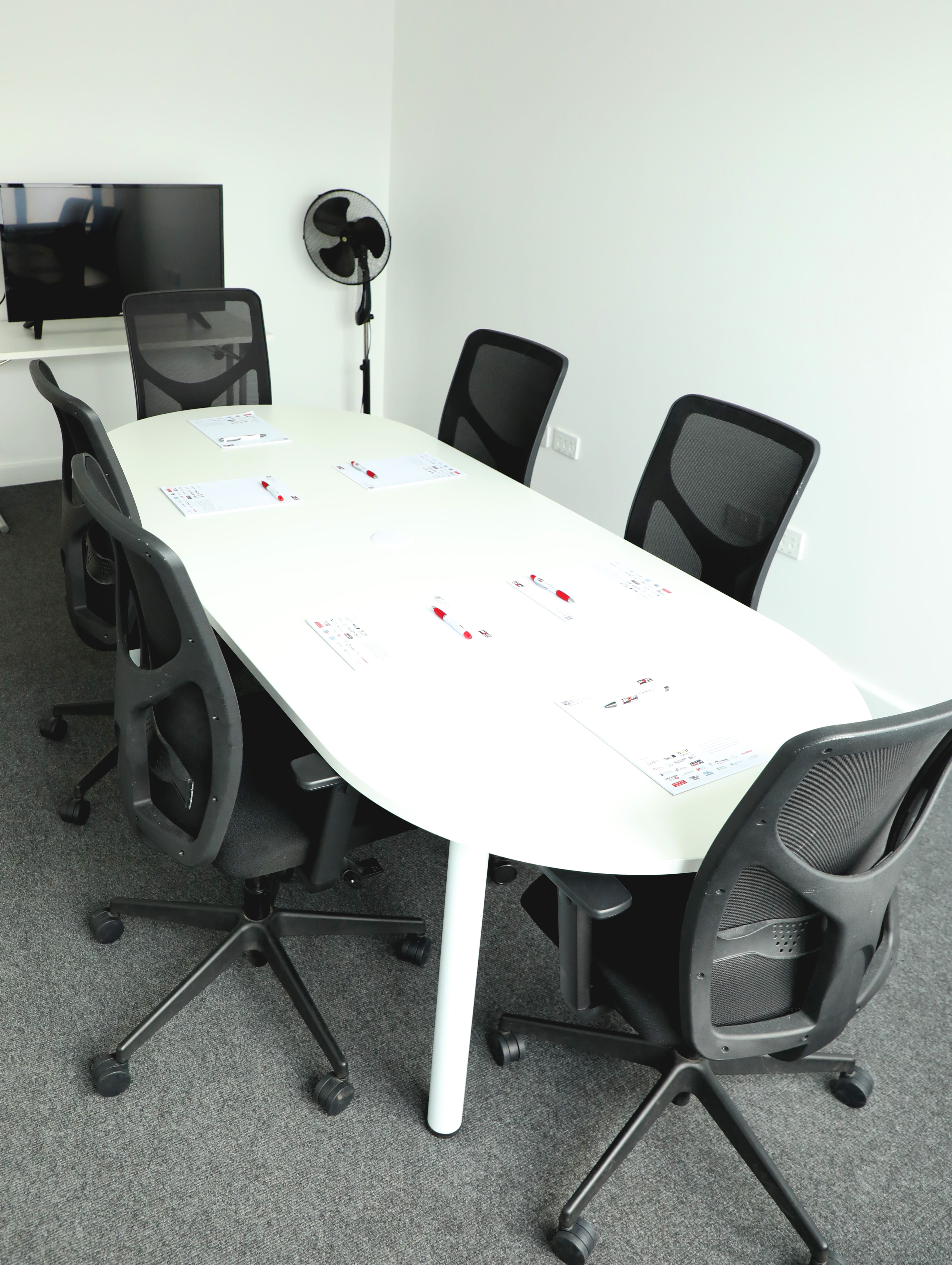 Shout Connect Lancashire Suite 1