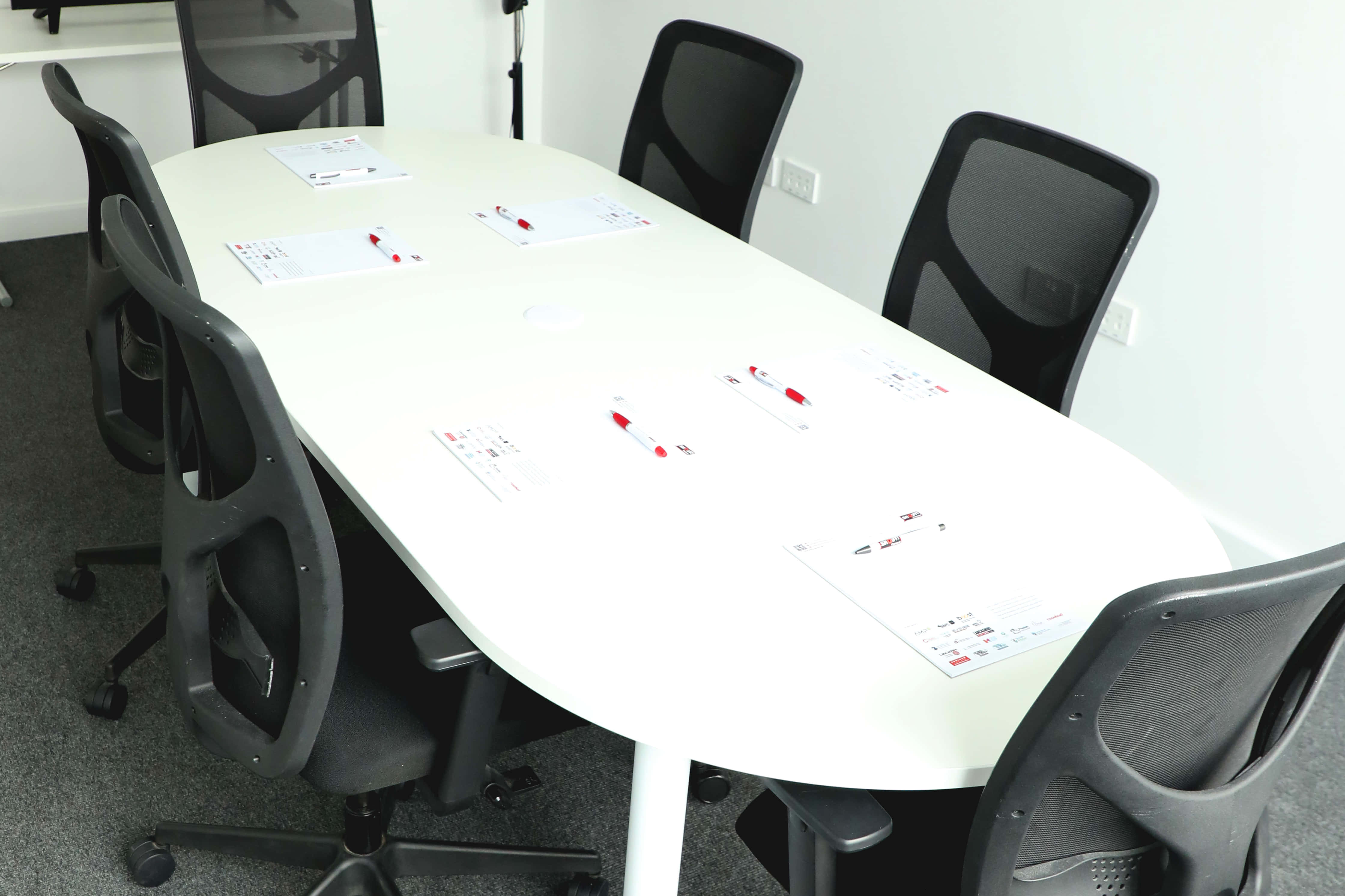 Shout Connect Lancashire Suite 1