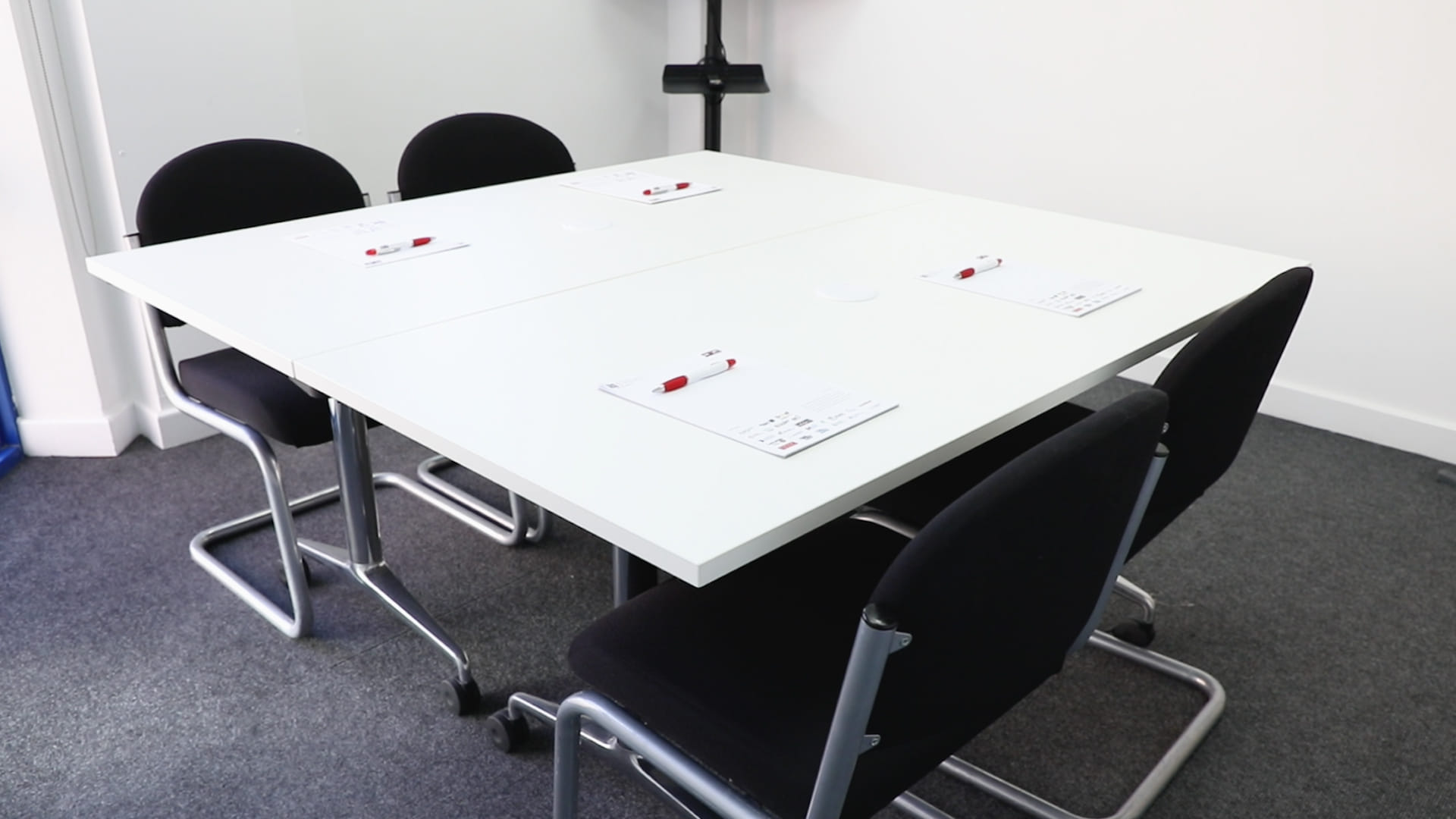 Shout Connect Preston Suite 1