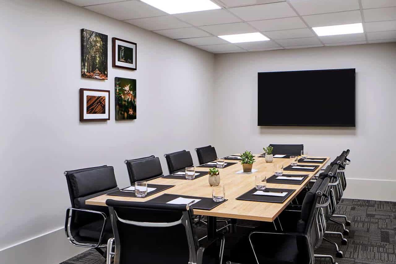 Burnley Boardroom 0