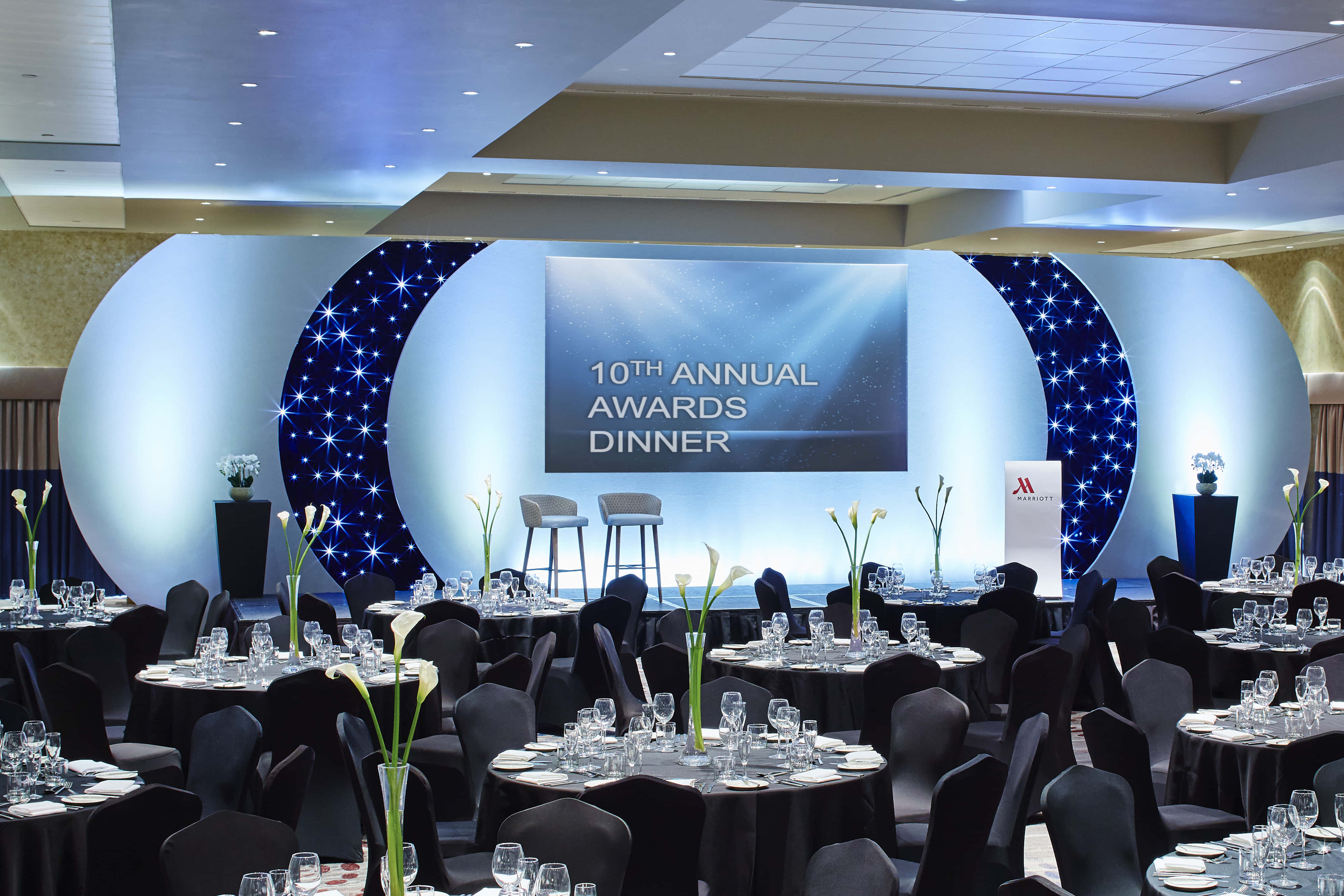 The Grove Suite 3D tour