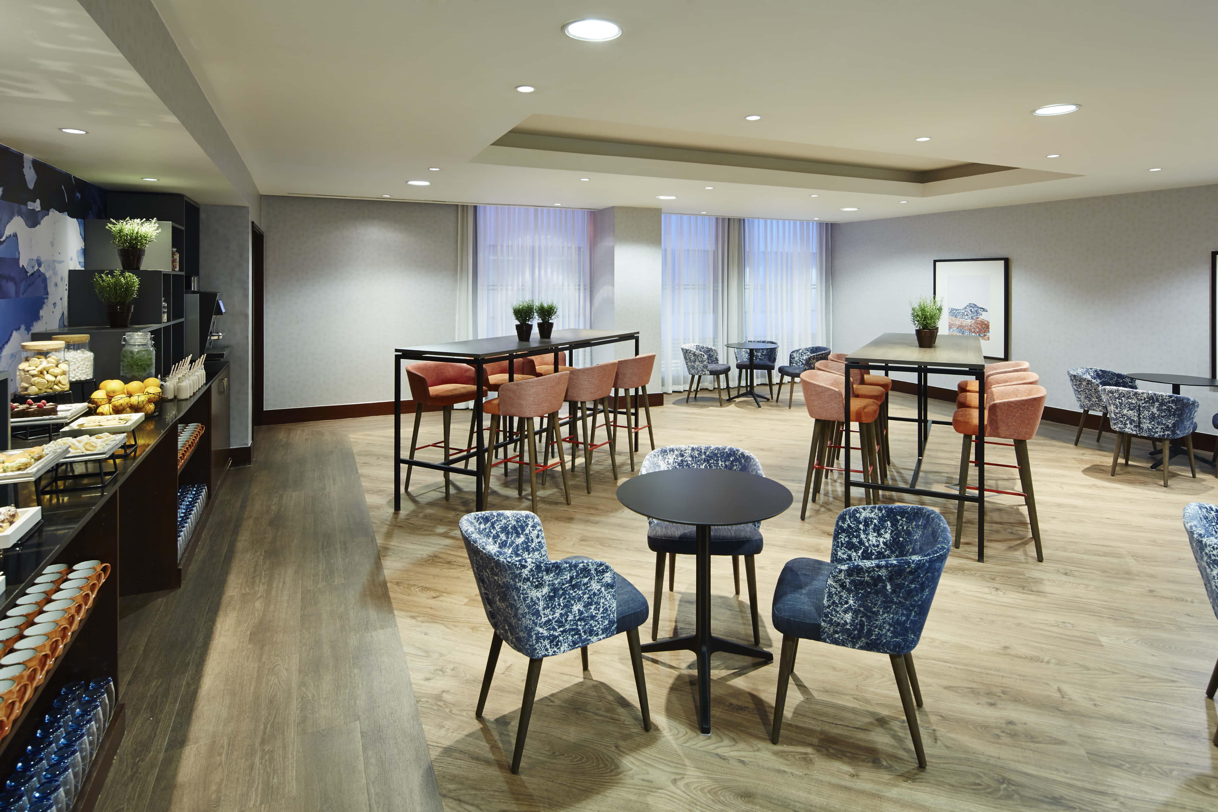 Enderby/Ashby/Quorn/Kibworth/Kirby/Countesthorpe Suites 1