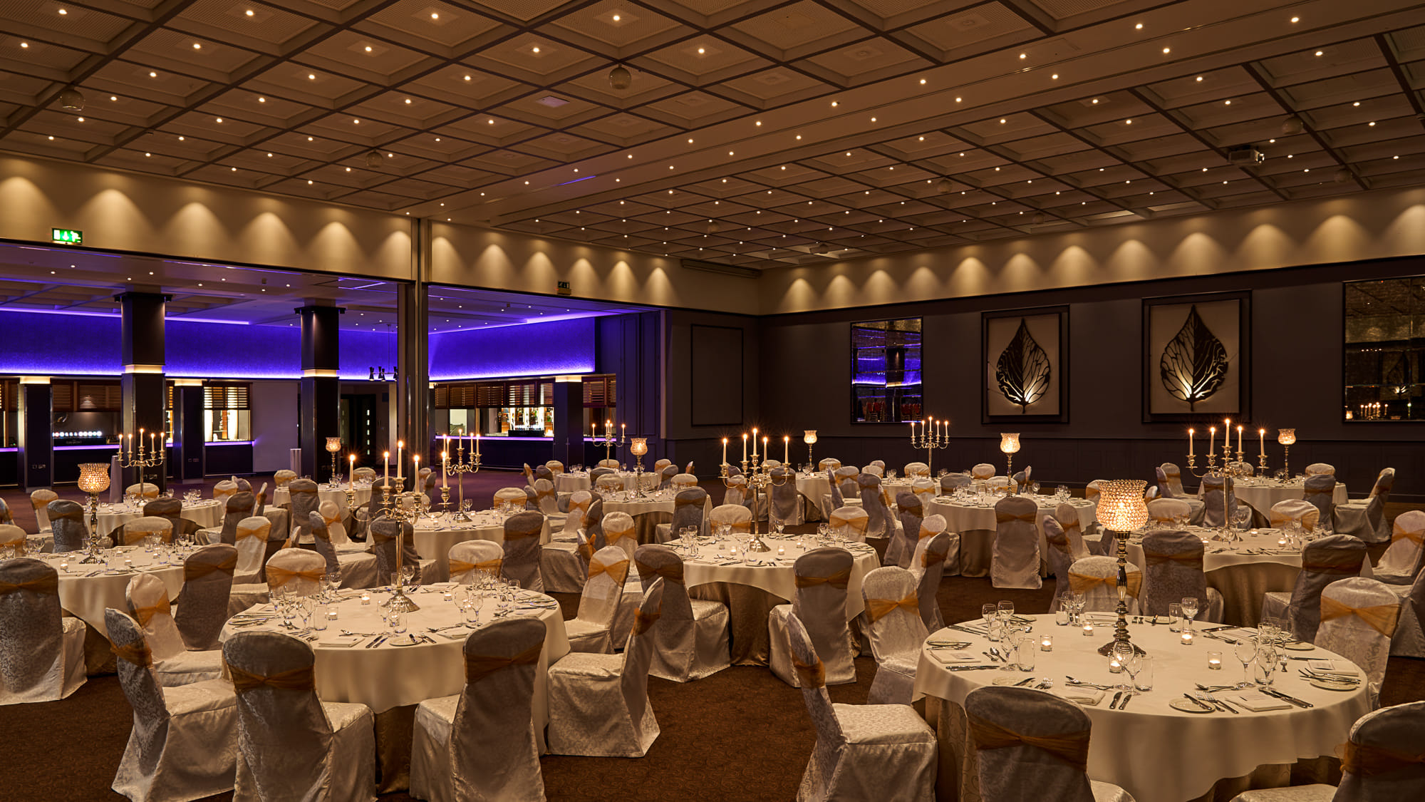 The Inis Mór Ballroom 0