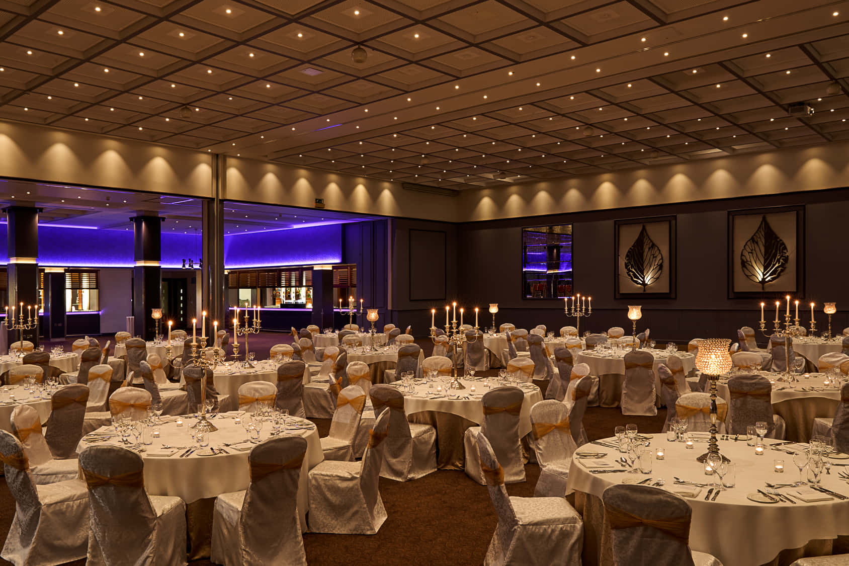 The Inis Mór Ballroom 0