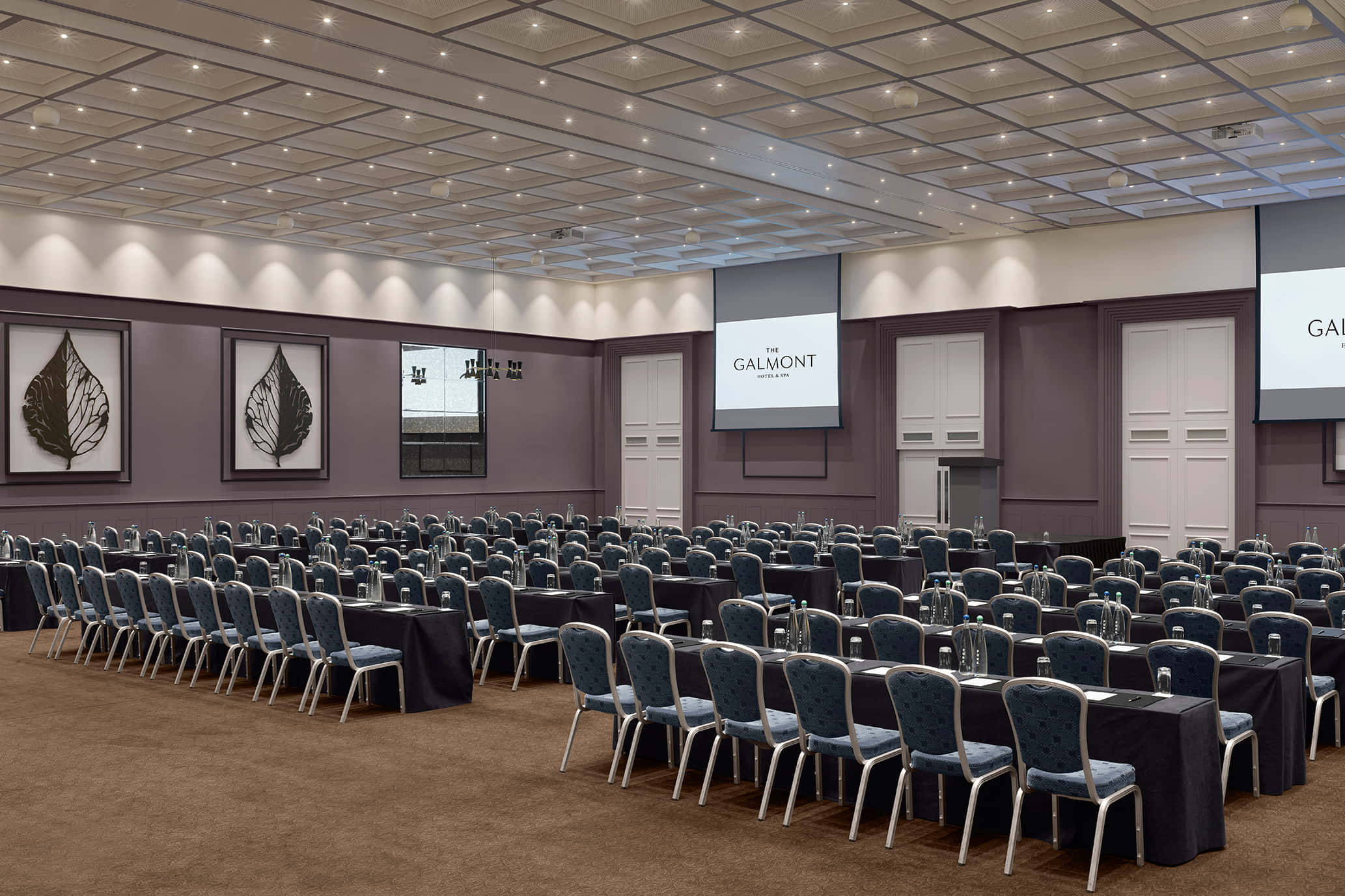 The Inis Mór Ballroom 1