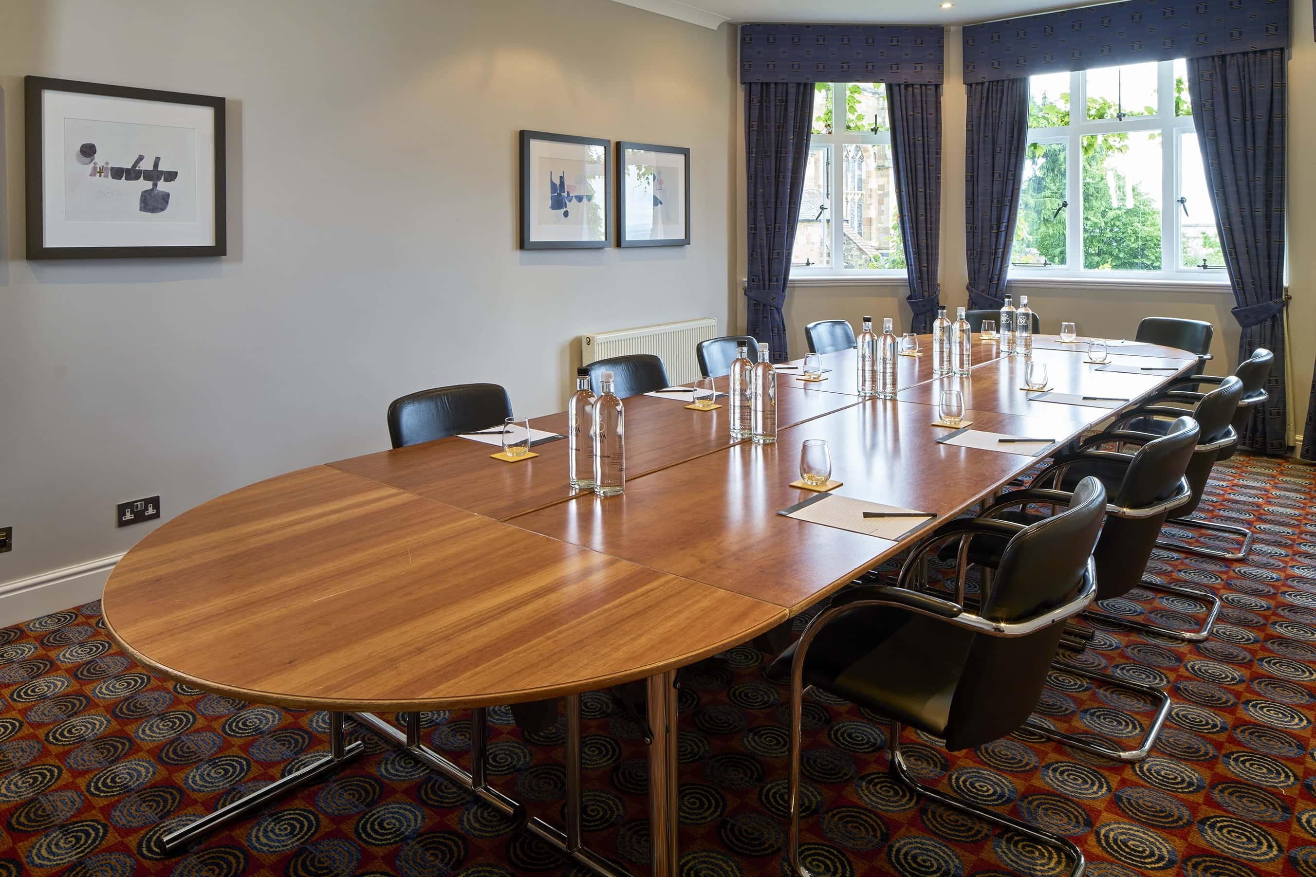 Montgomery Suite 3D tour