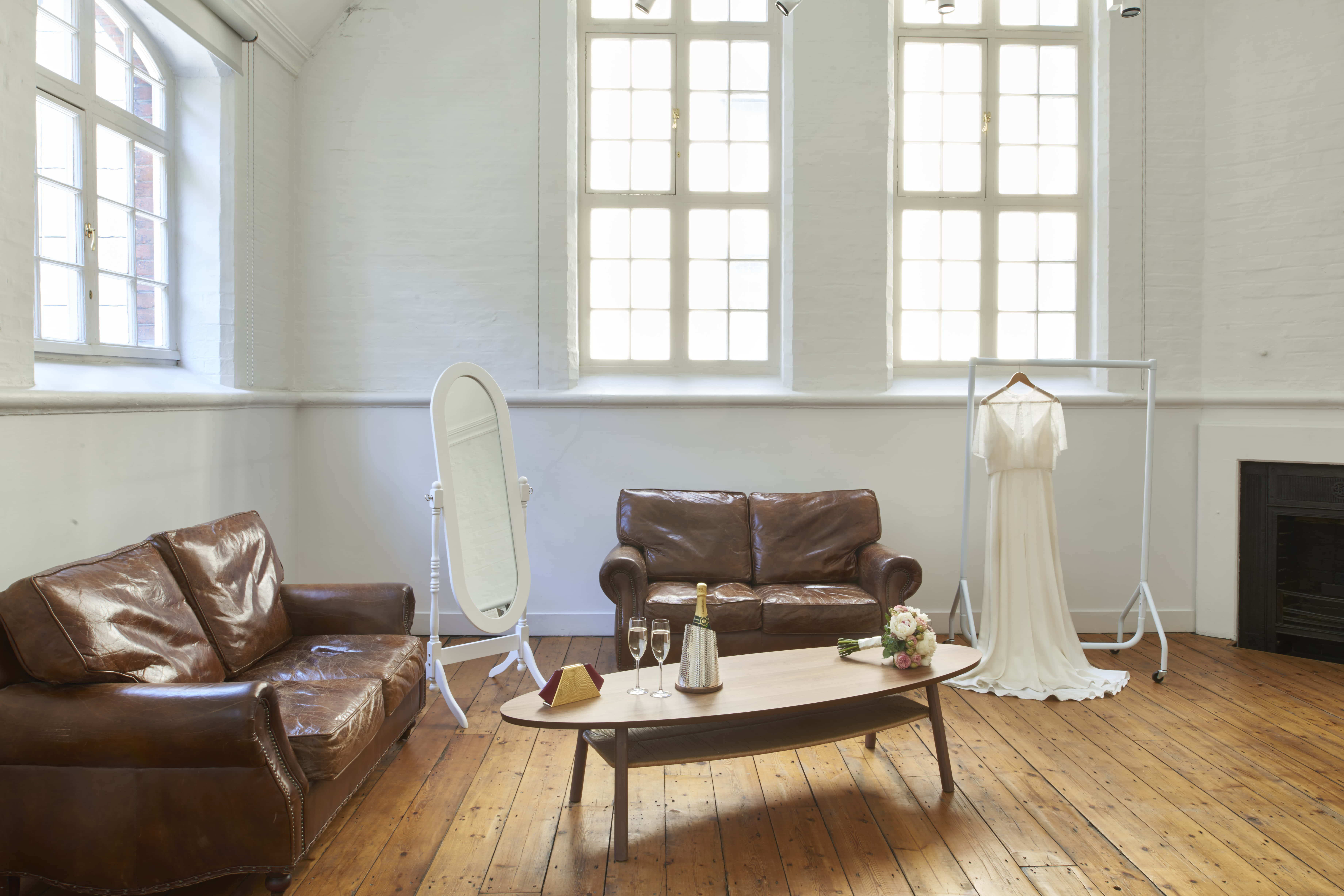 The Goldsmiths' Centre - Weddings 5