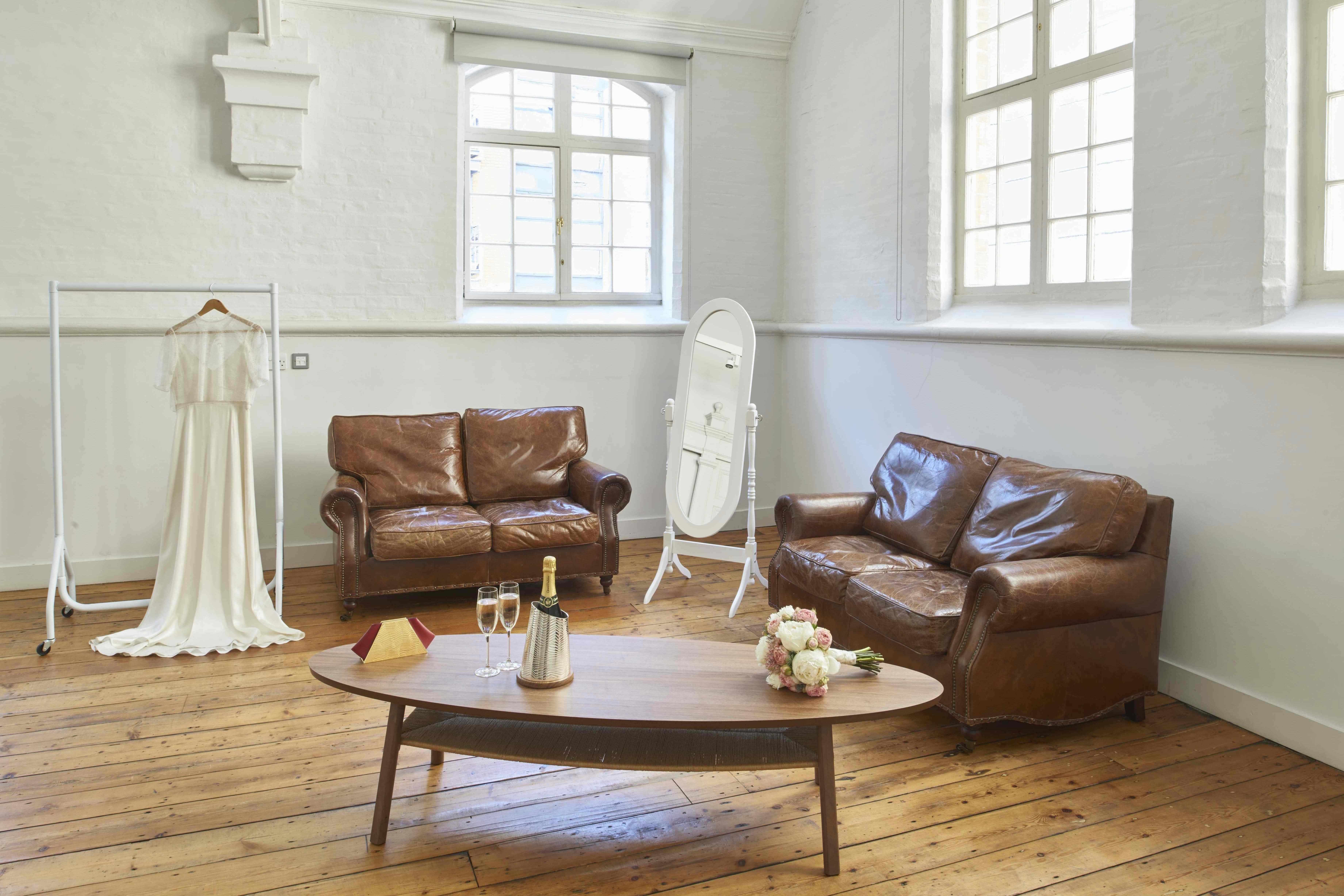 The Goldsmiths' Centre - Weddings 0