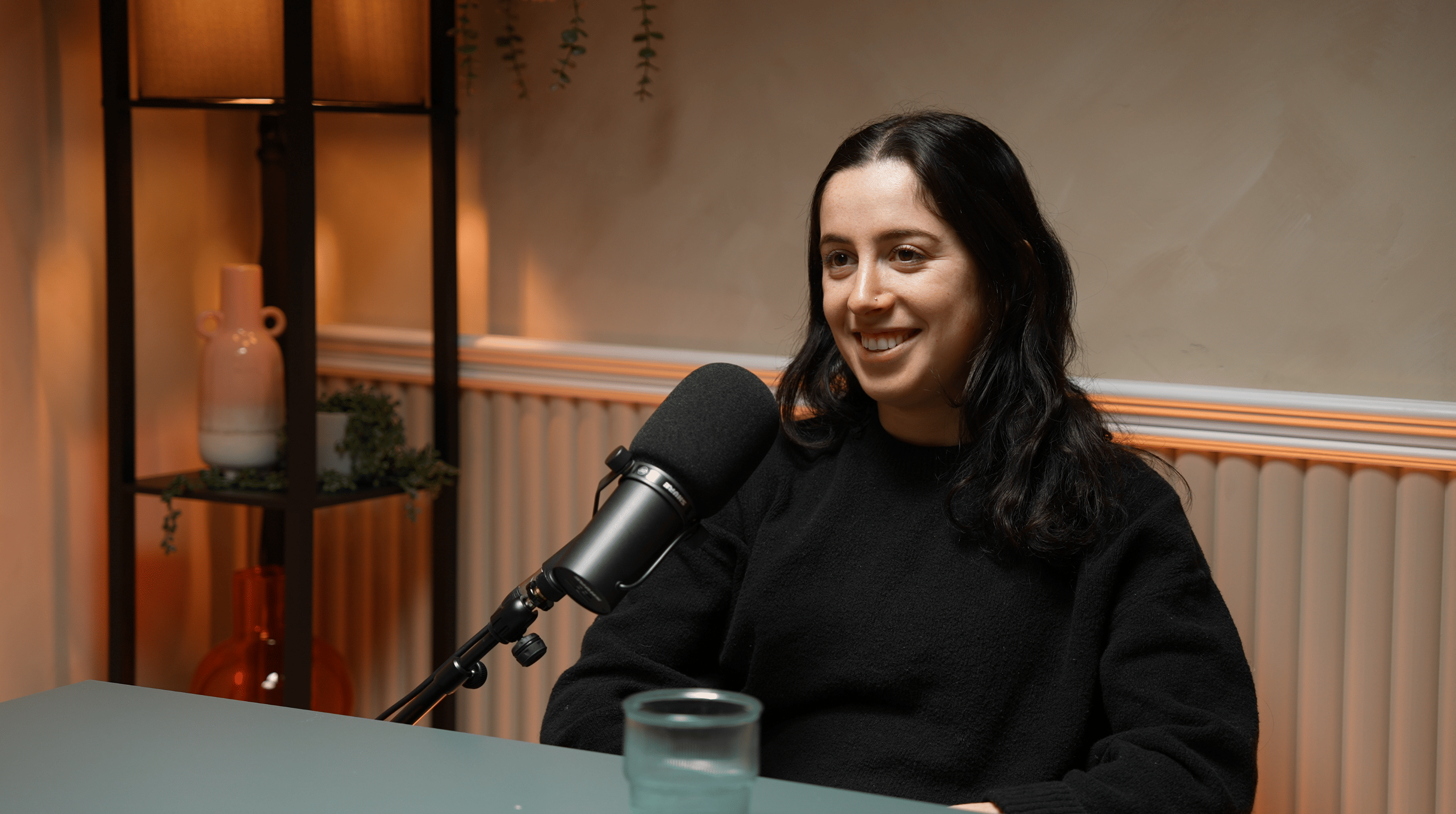 Podshop Studios - Studio 2  3