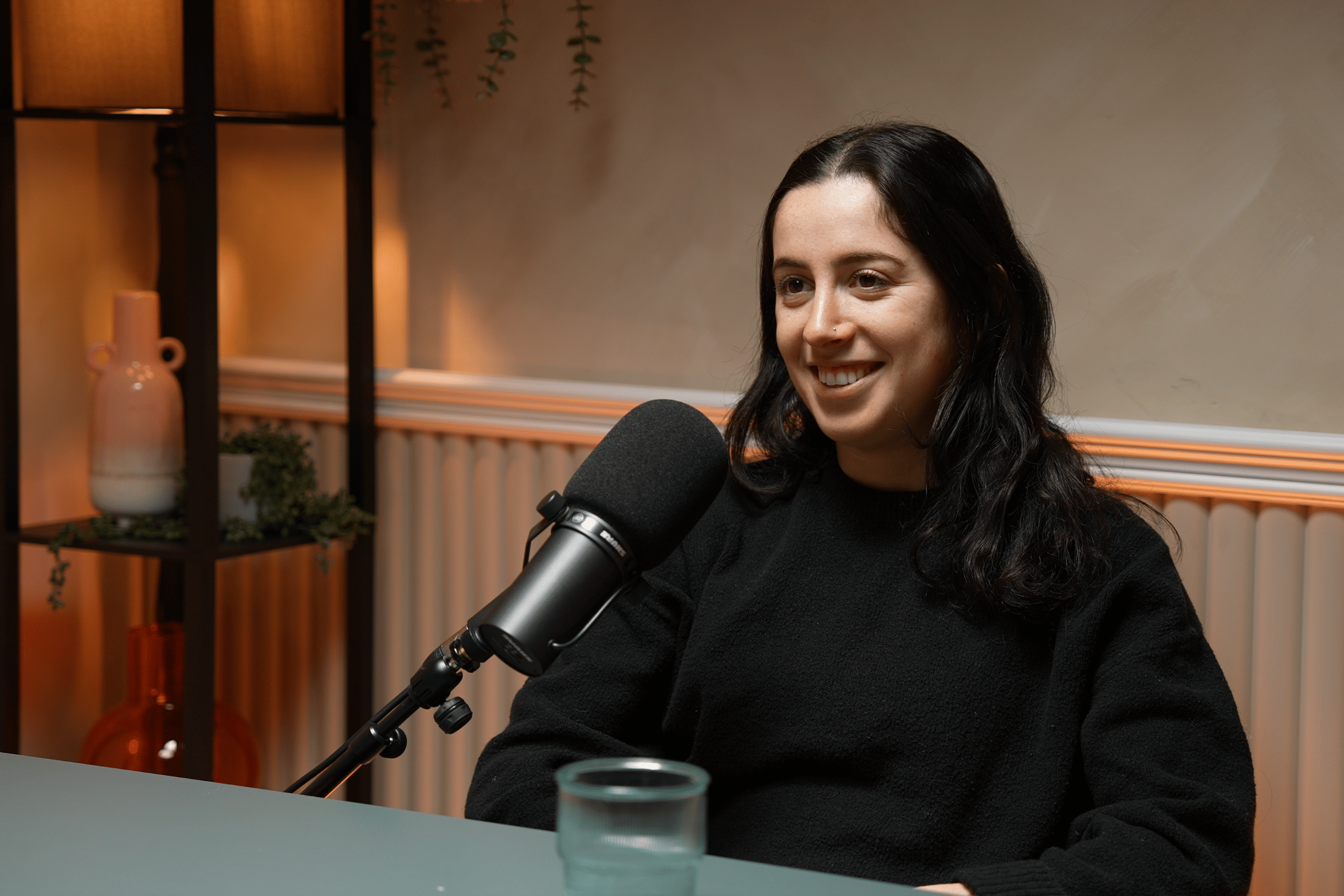 Podshop Studios - Studio 2 3