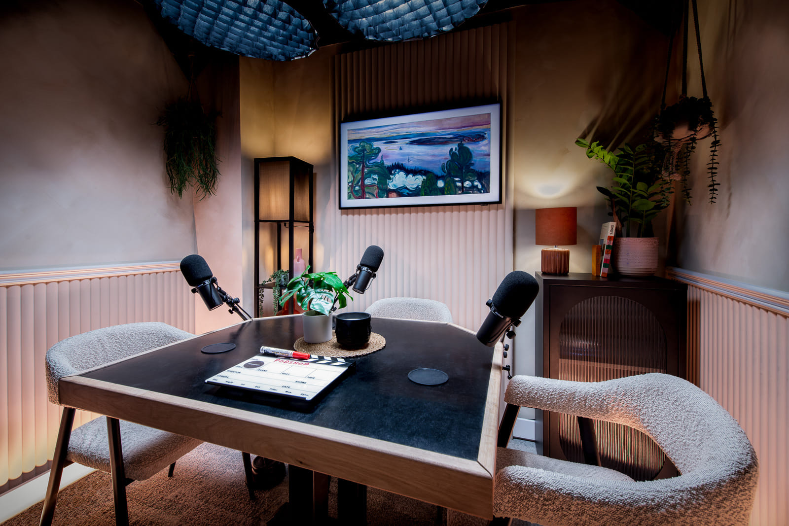 Podshop Studios - Studio 2  7