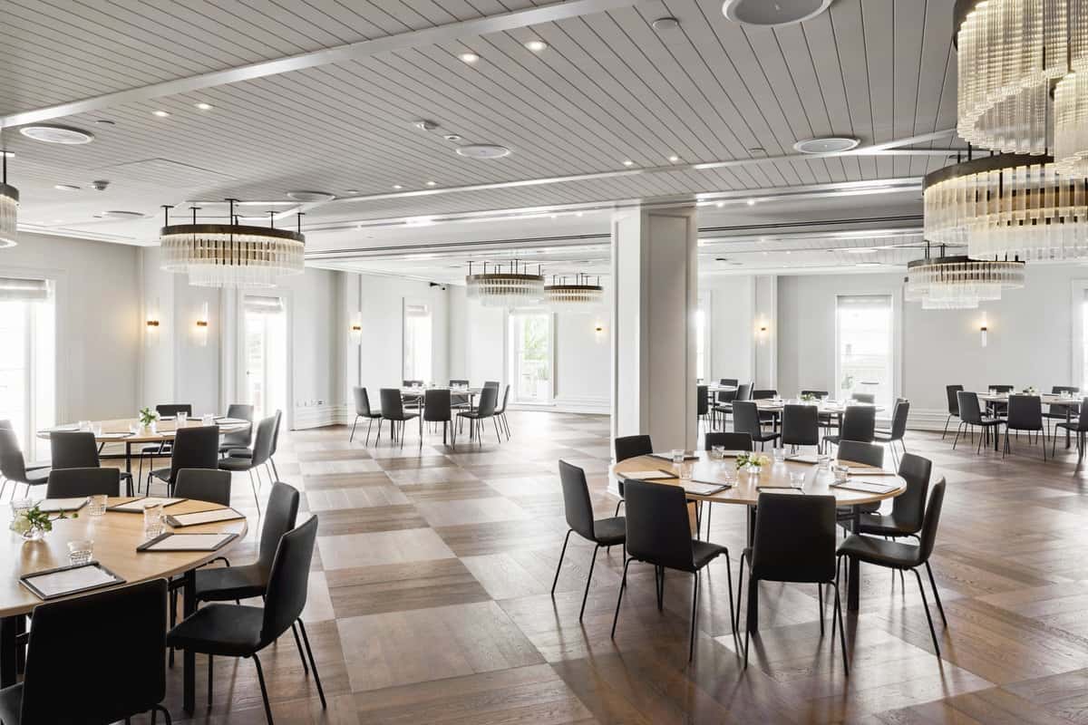 Halcyon Hall 3D tour