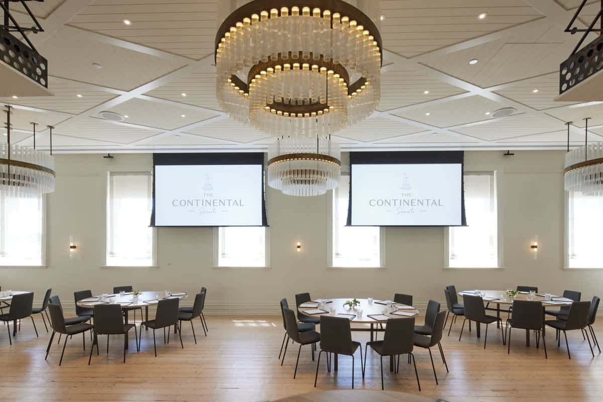 Grand Ballroom 3D tour