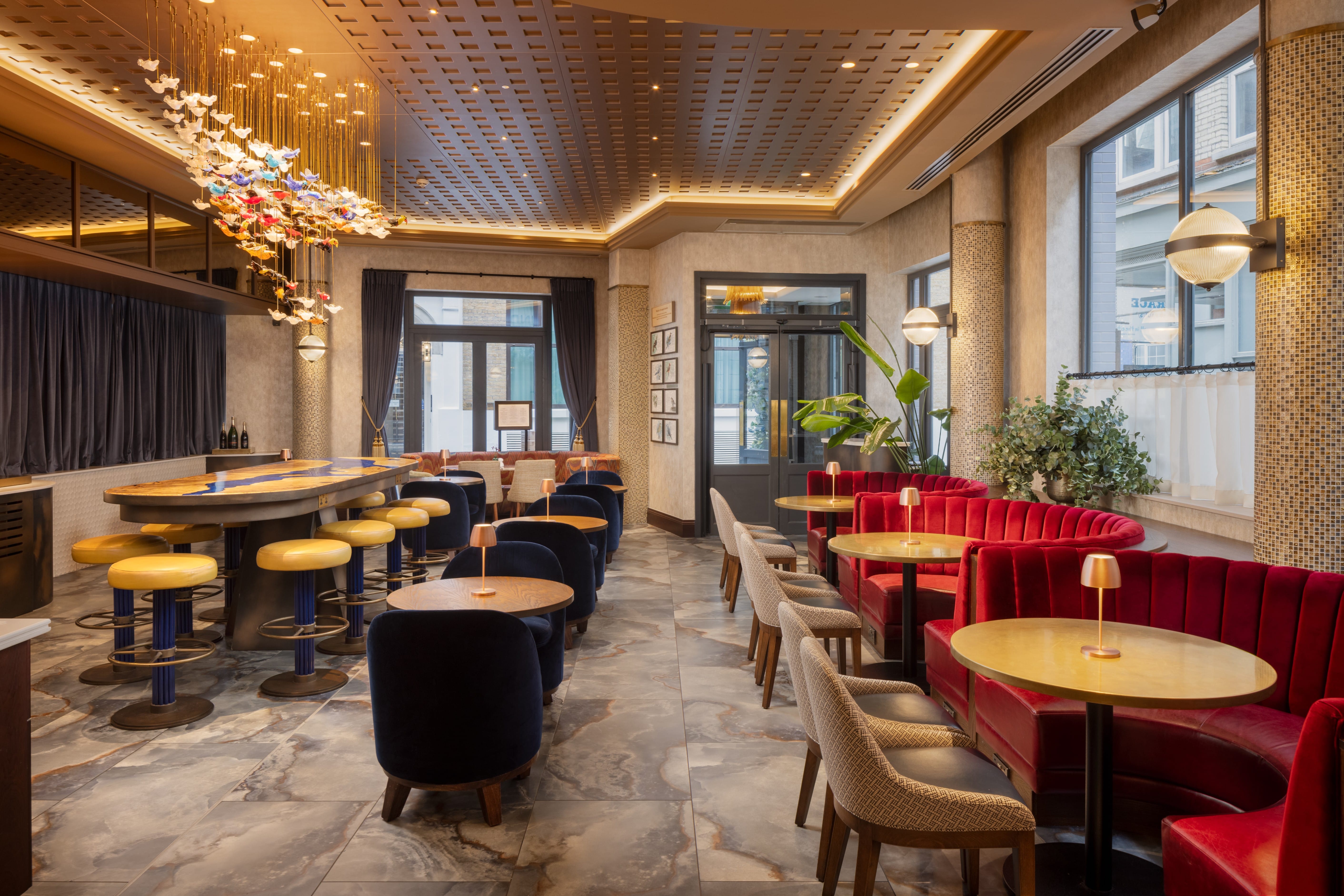 (Private) Found Restaurant & Bar 11