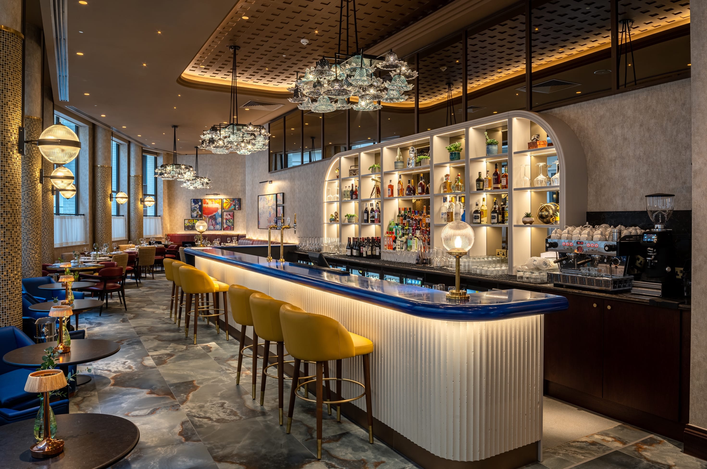 (Private) Found Restaurant & Bar