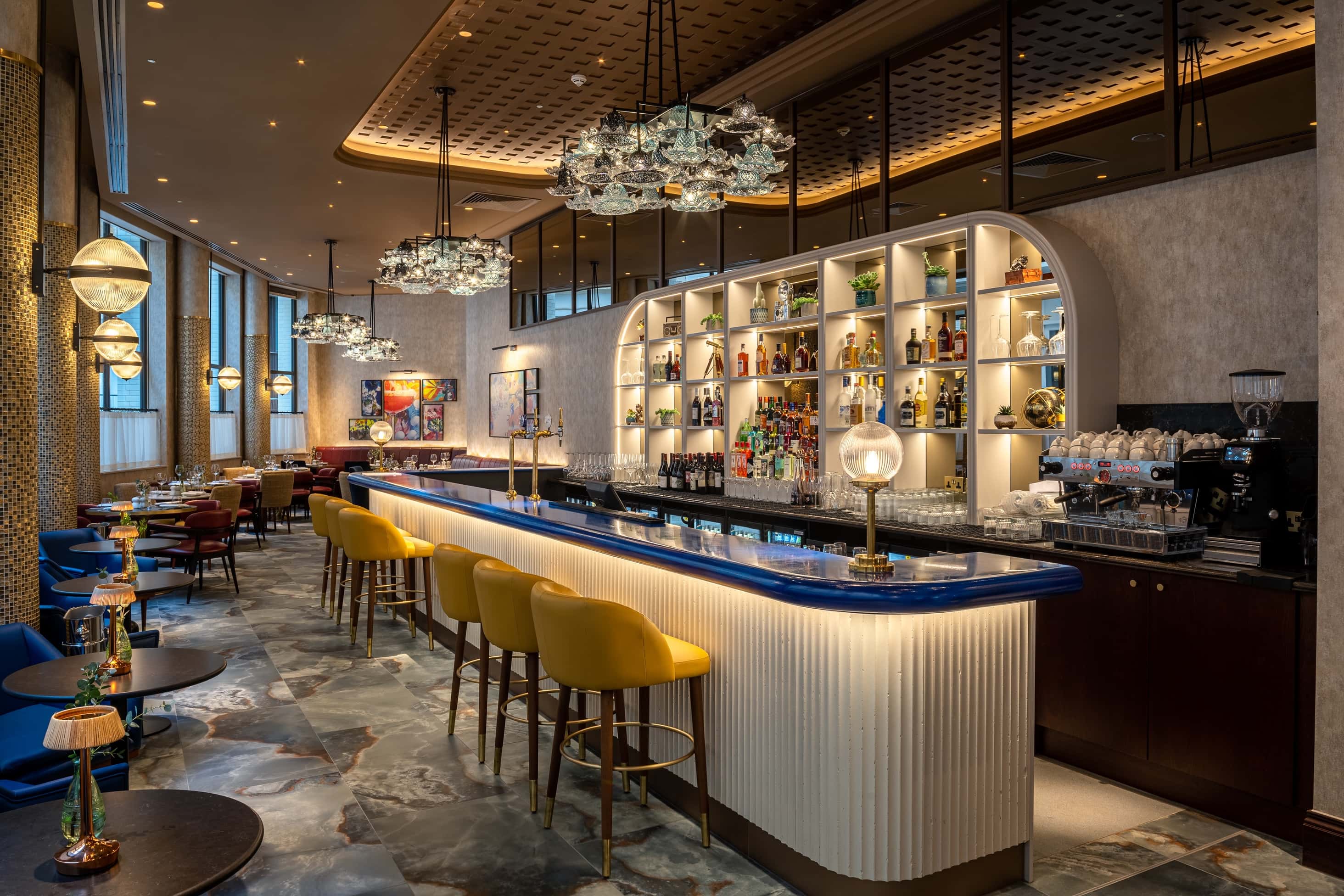 (Private) Found Restaurant & Bar 0