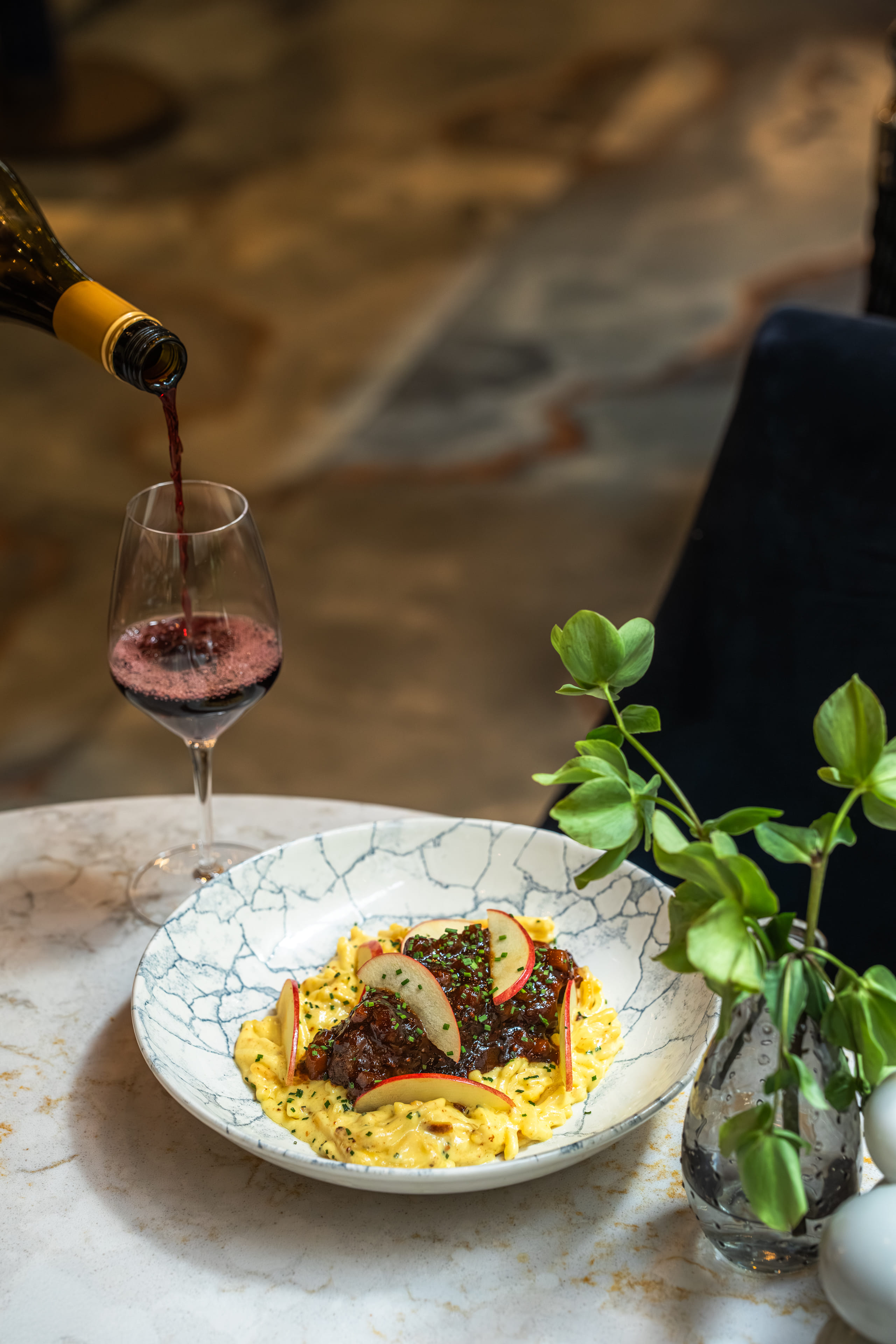 (Private) Found Restaurant & Bar 11
