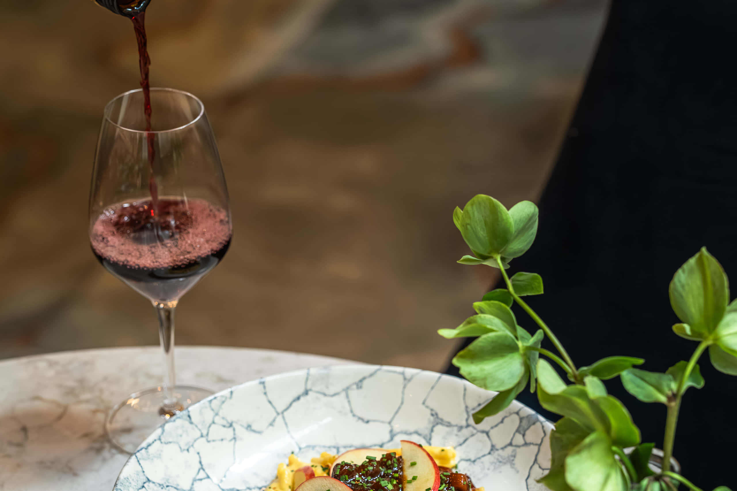 (Private) Found Restaurant & Bar 11