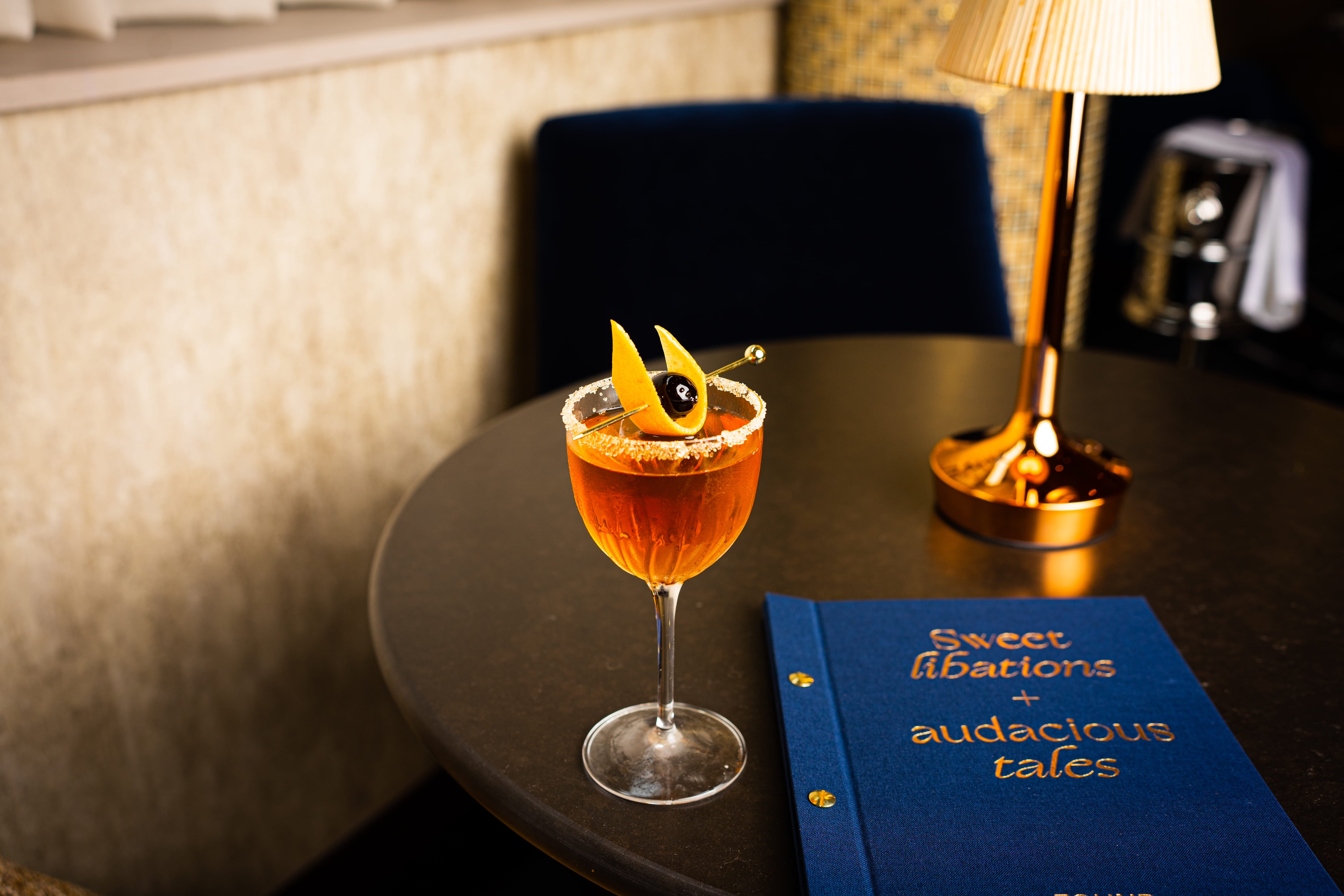 (Private) Found Restaurant & Bar 9