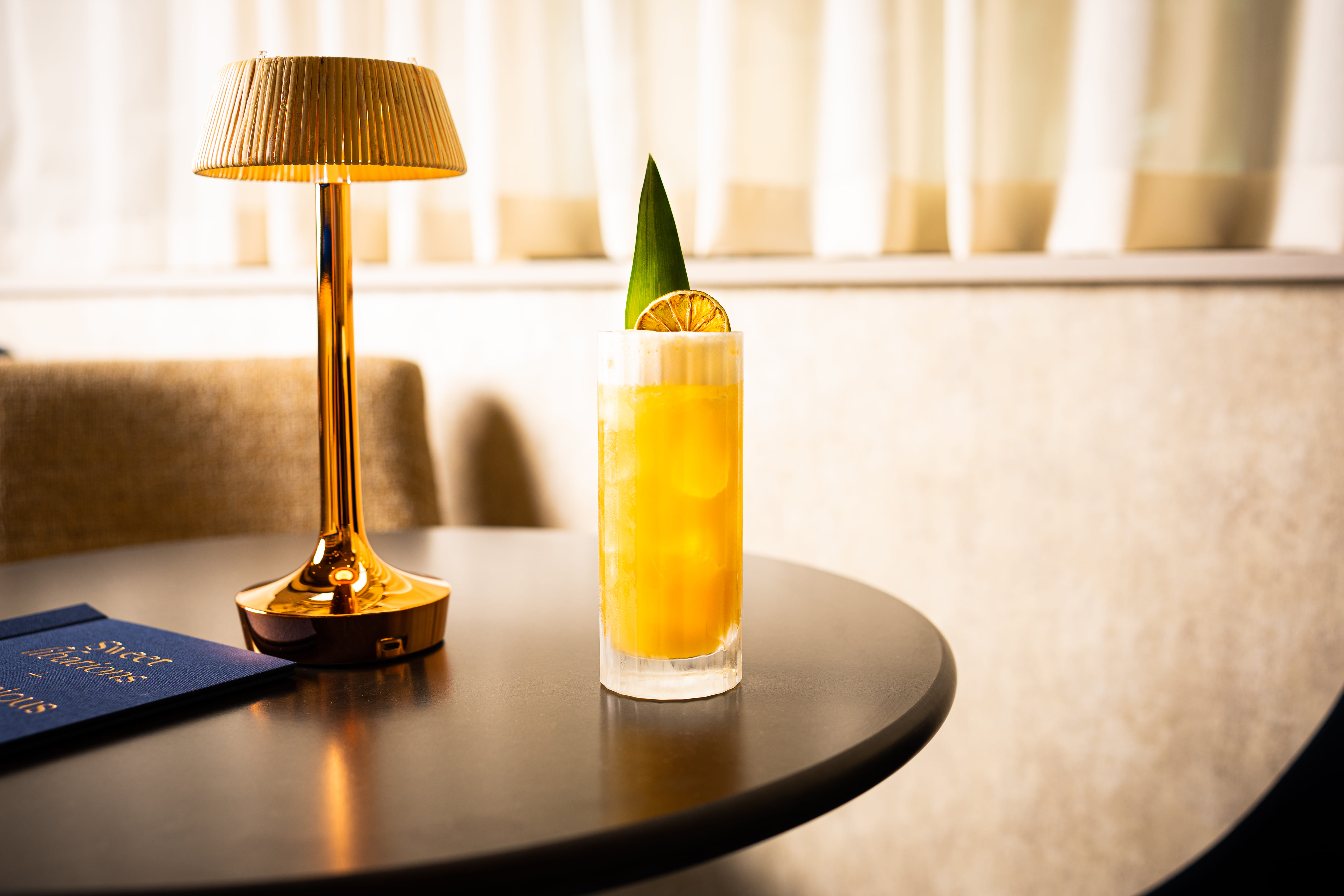 (Private) Found Restaurant & Bar 10