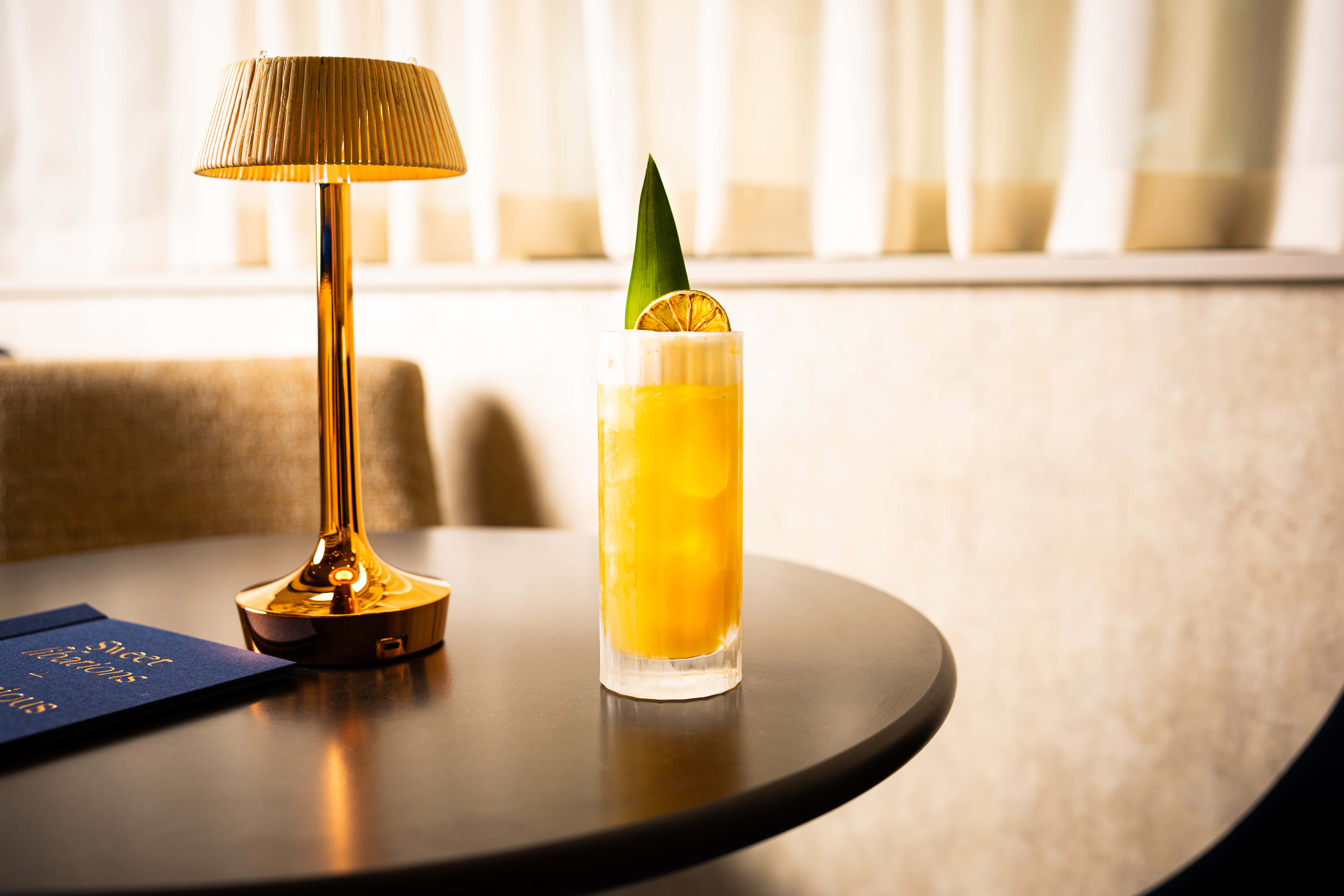 (Private) Found Restaurant & Bar 10