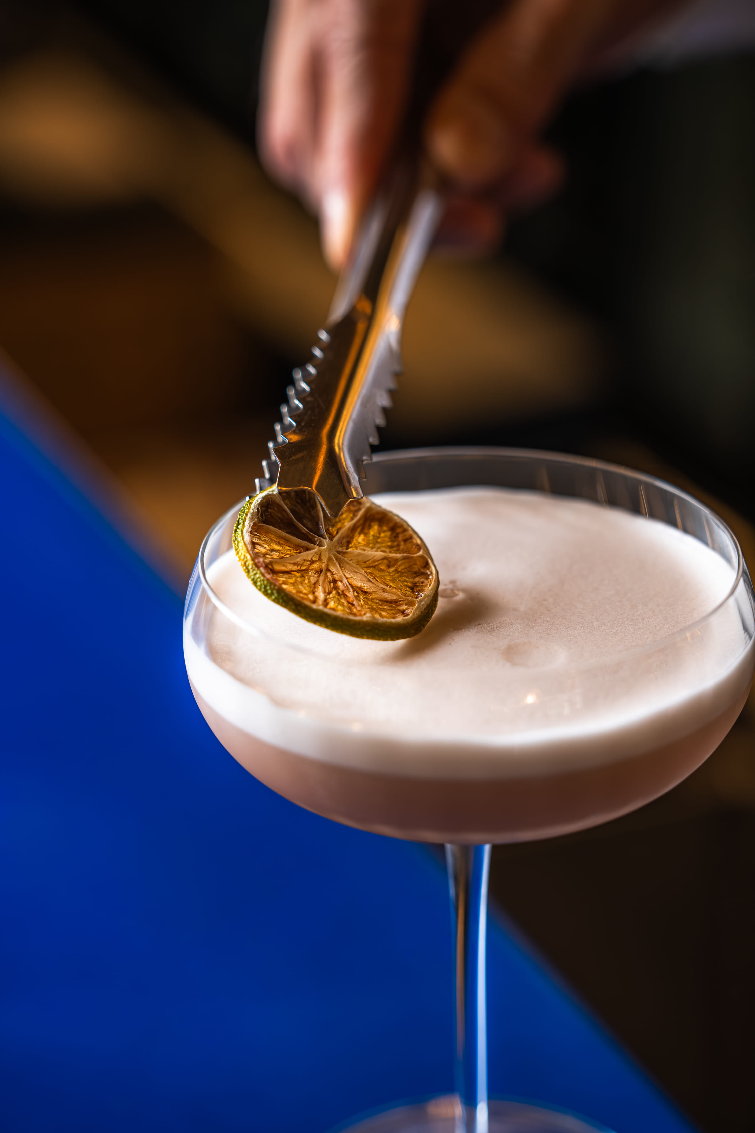 (Private) Found Restaurant & Bar 4