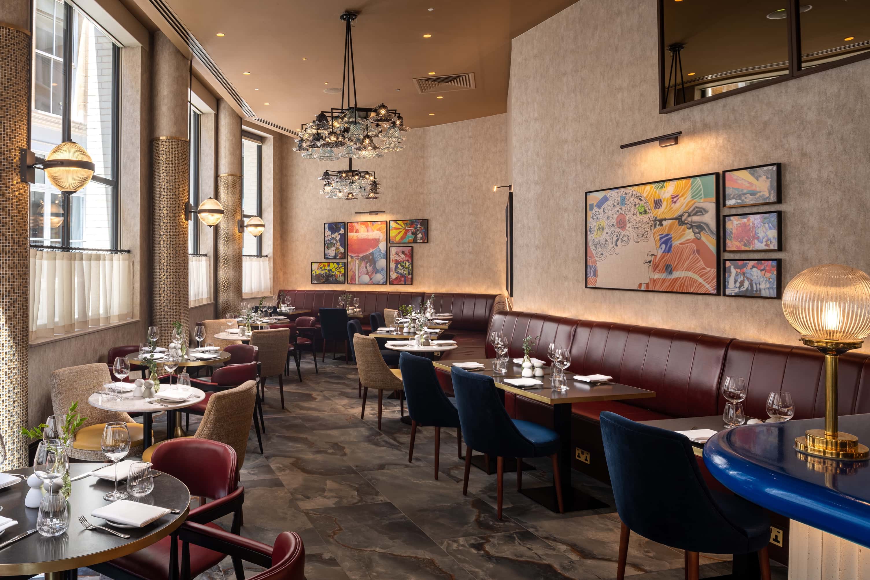 (Private) Found Restaurant & Bar 4