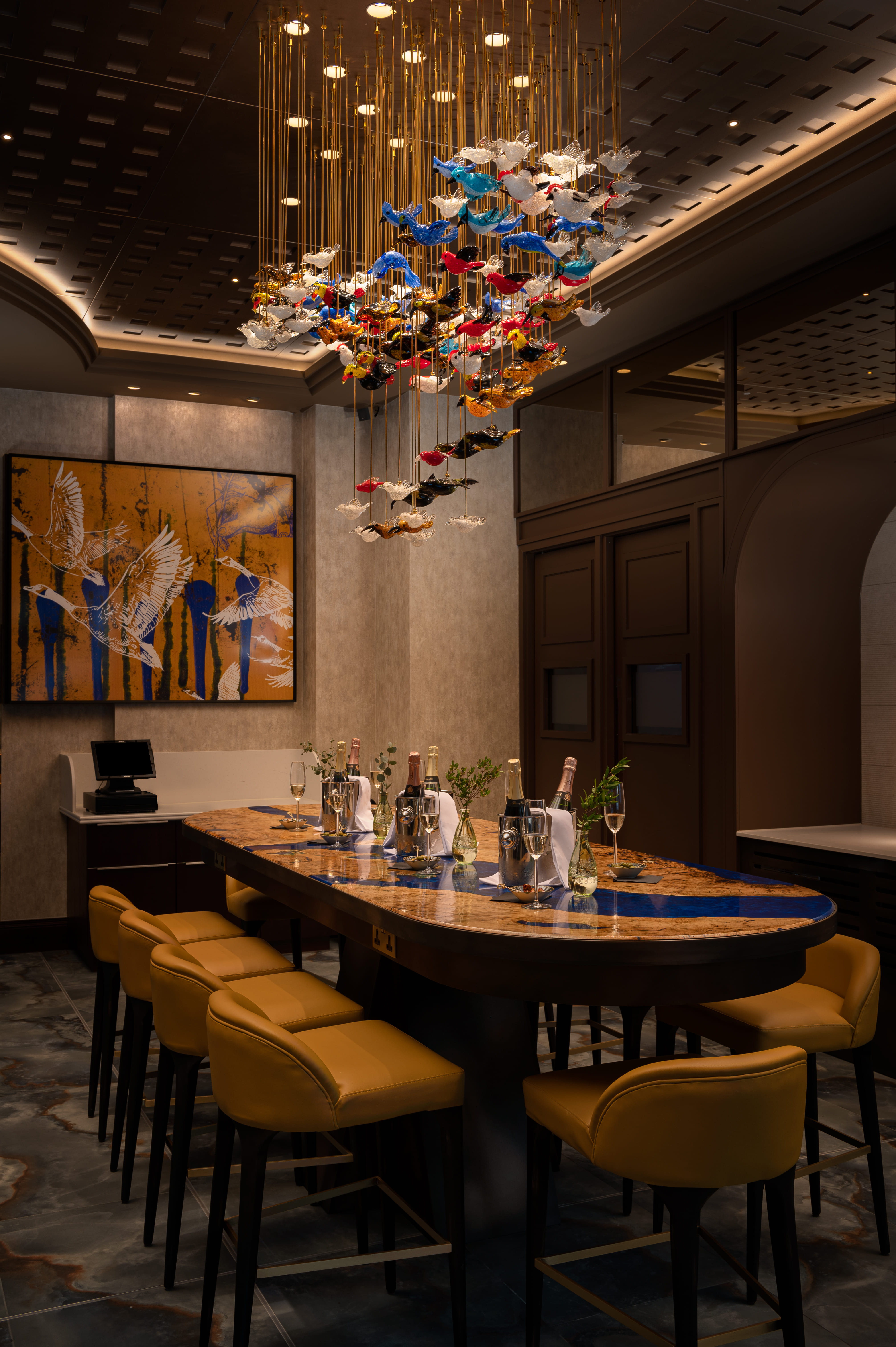 (Private) Found Restaurant & Bar 5