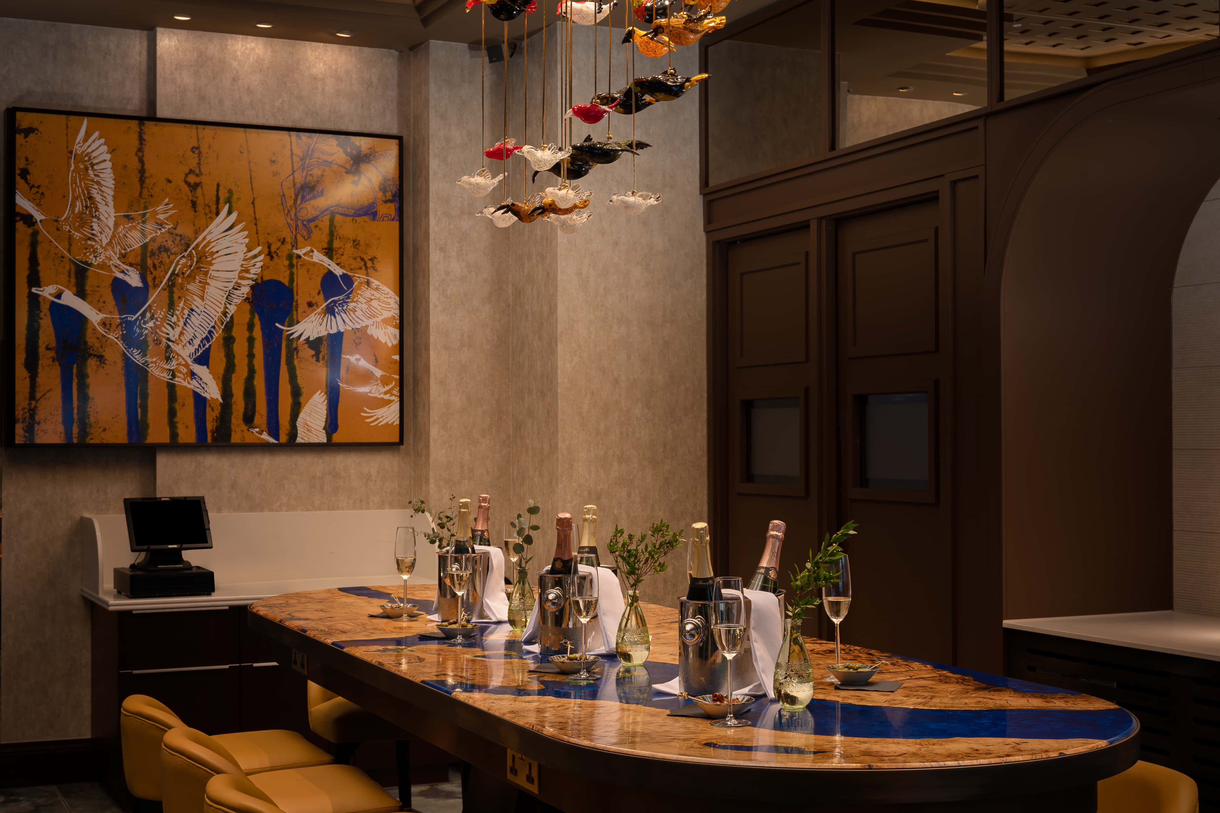 (Private) Found Restaurant & Bar 5