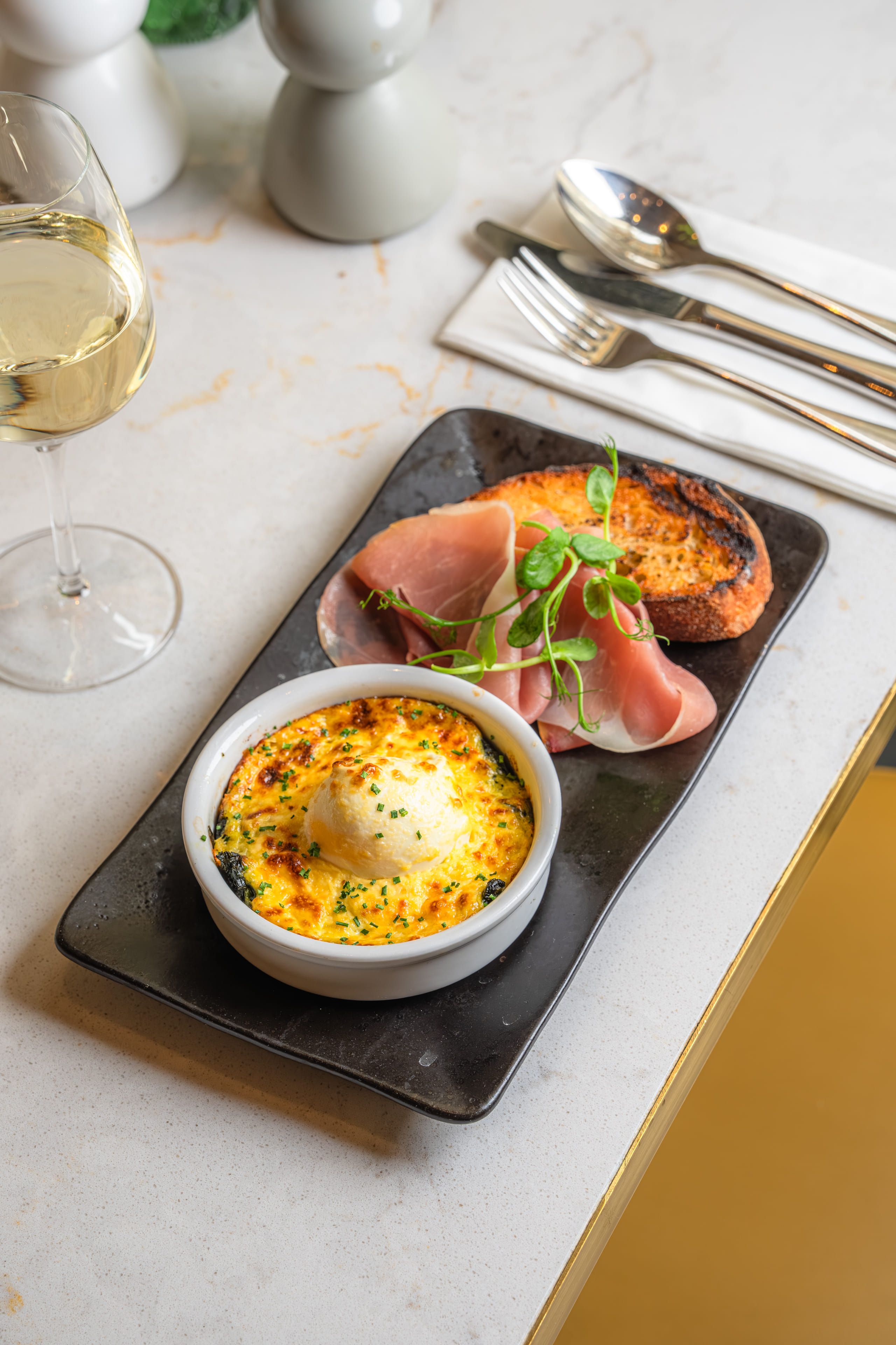 (Private) Found Restaurant & Bar 9