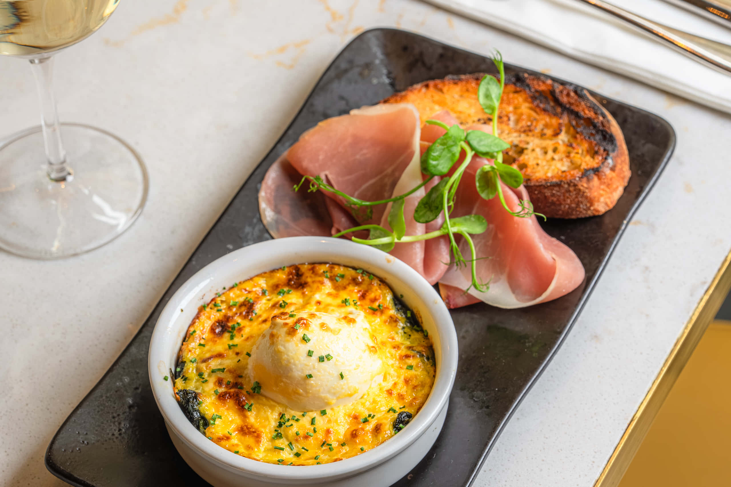 (Private) Found Restaurant & Bar 9
