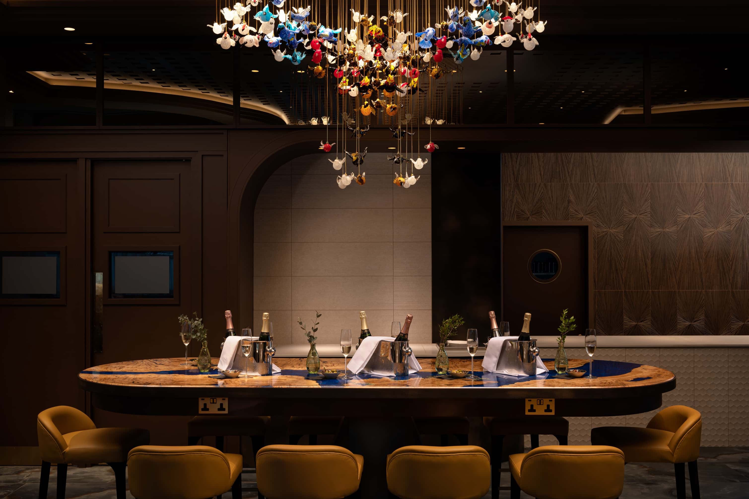 (Private) Found Restaurant & Bar 3