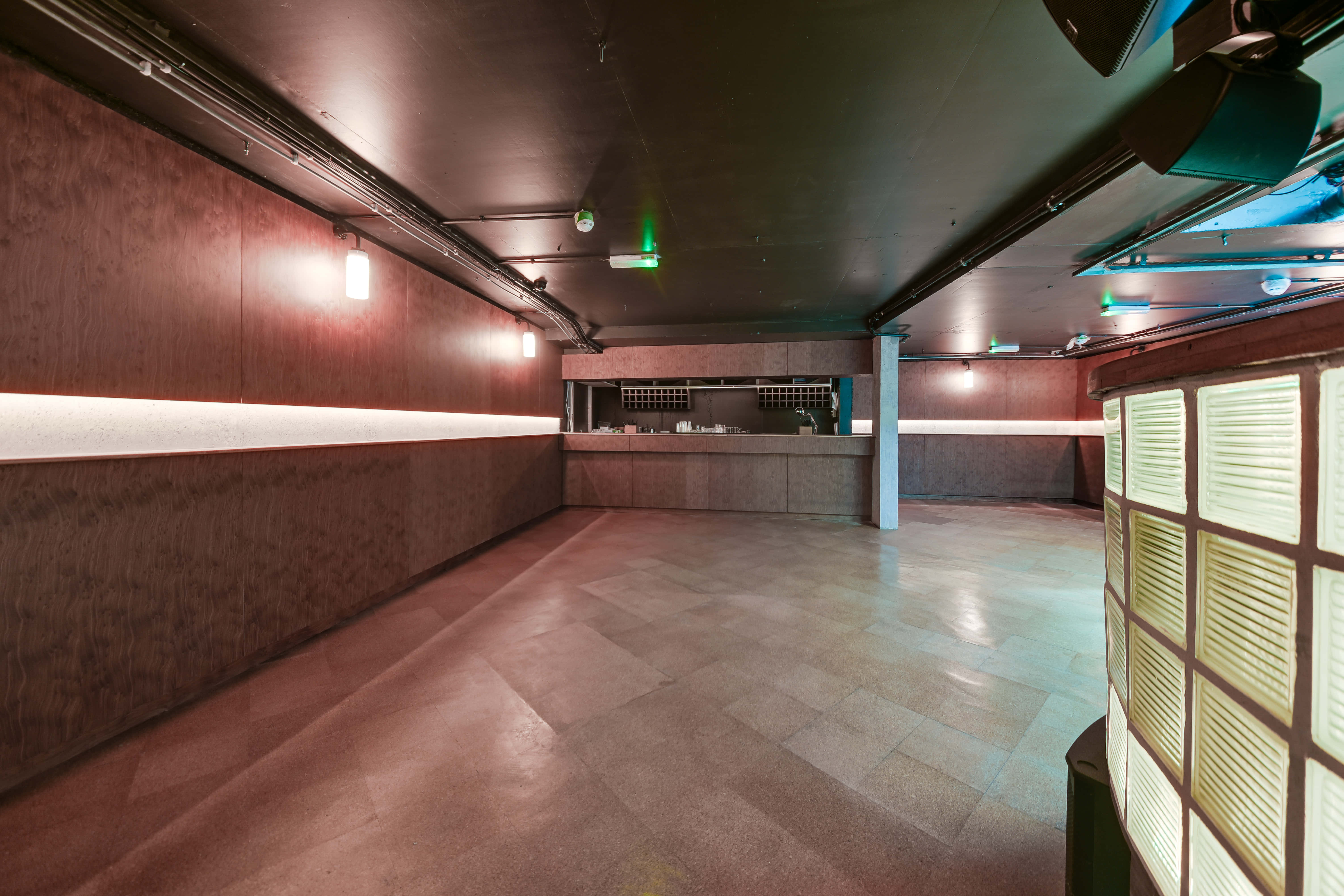 The Greyhound, Peckham 4