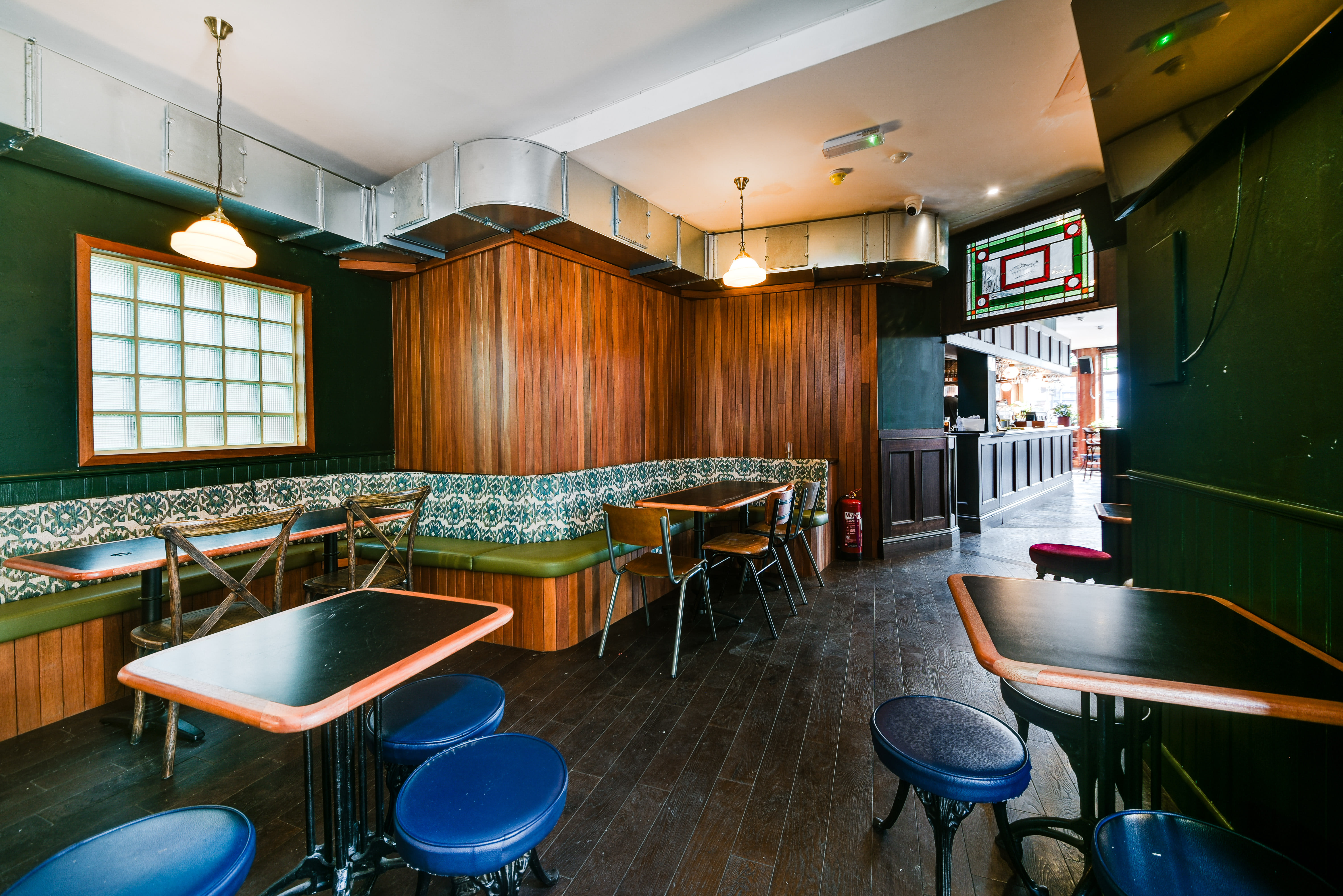 The Greyhound, Peckham 1