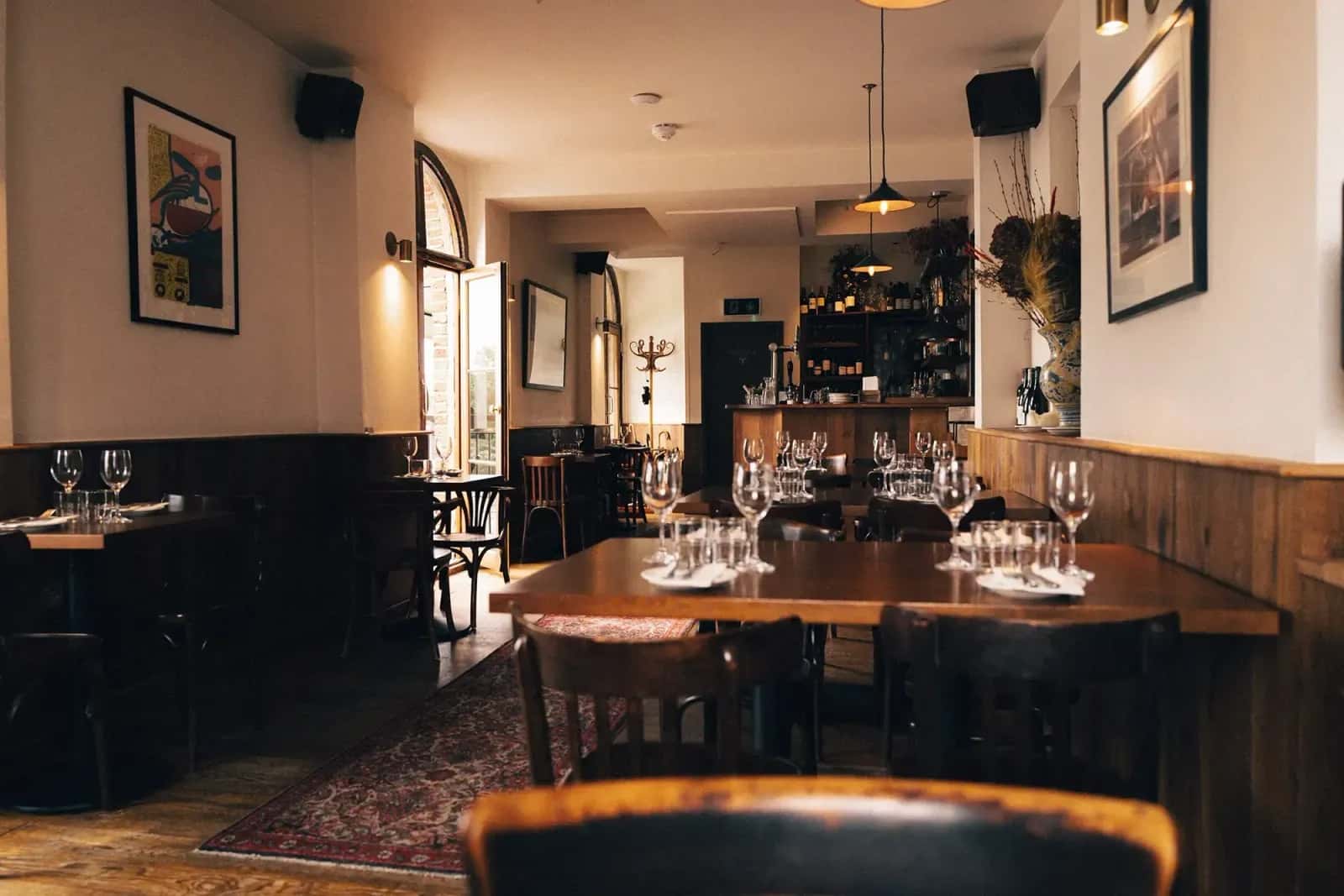 Private Dining 1