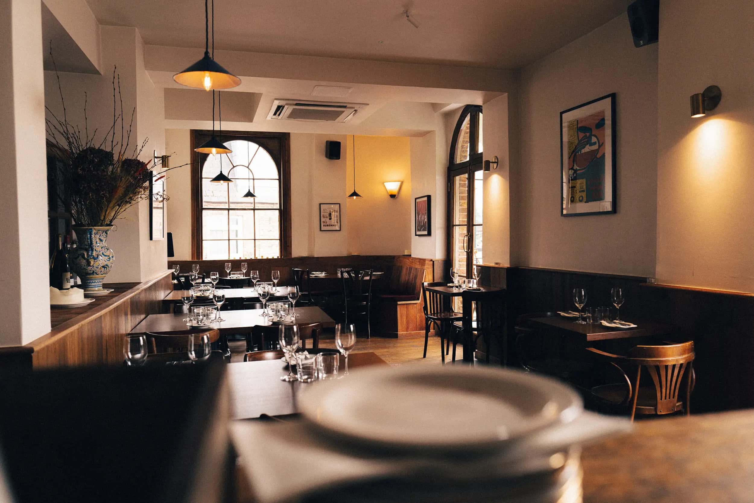 Private Dining 0