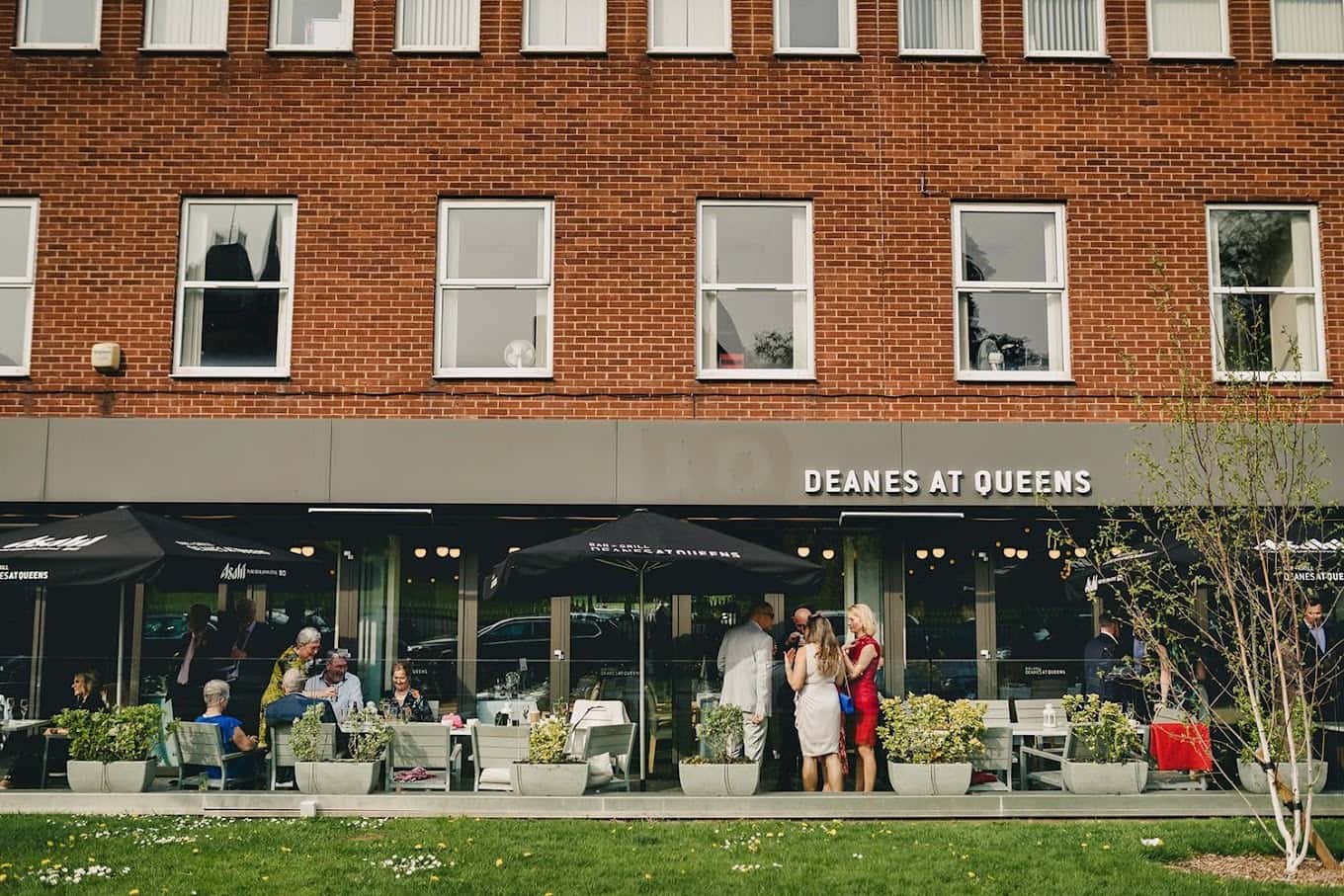 DEANES AT QUEENS 2