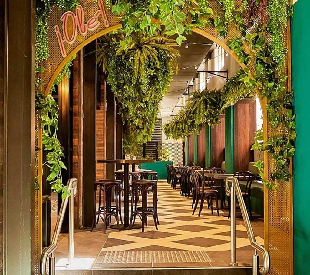 Old Havana Laneway 2