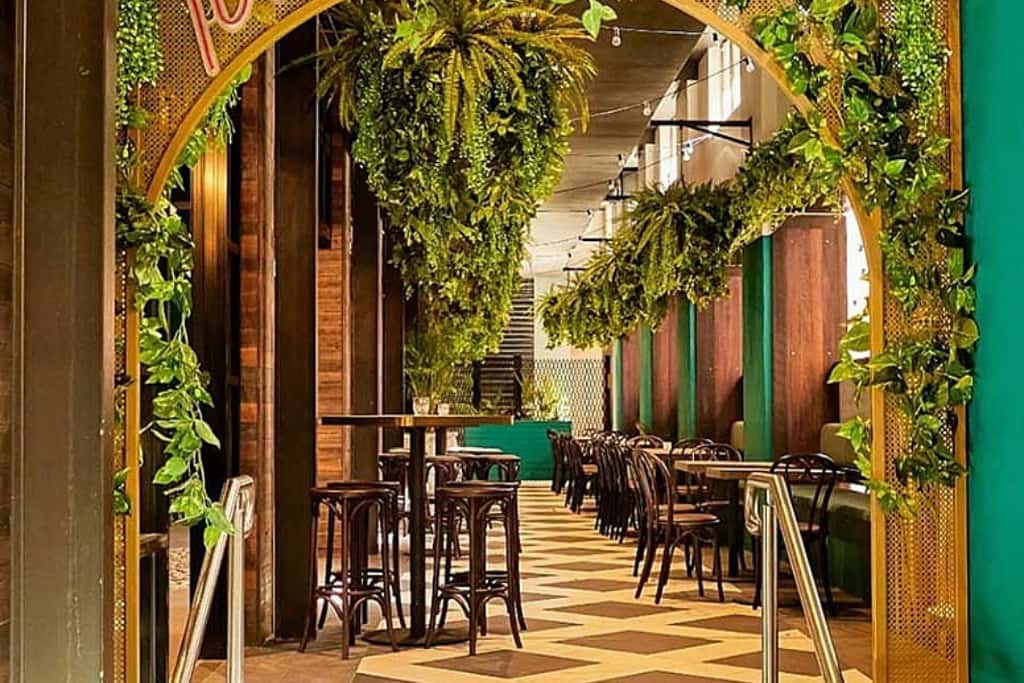 Old Havana Laneway 2