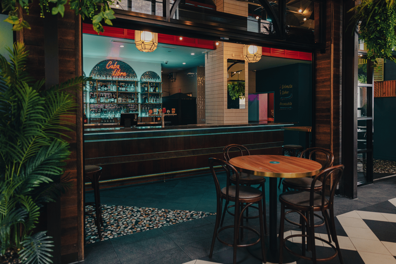 Old Havana Laneway 1