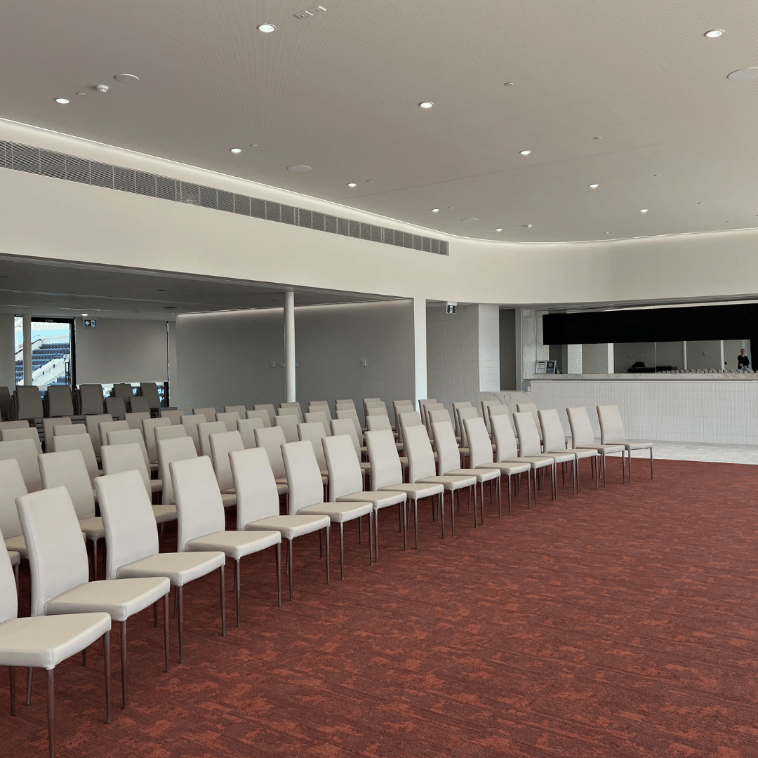 The Courtside Room 2