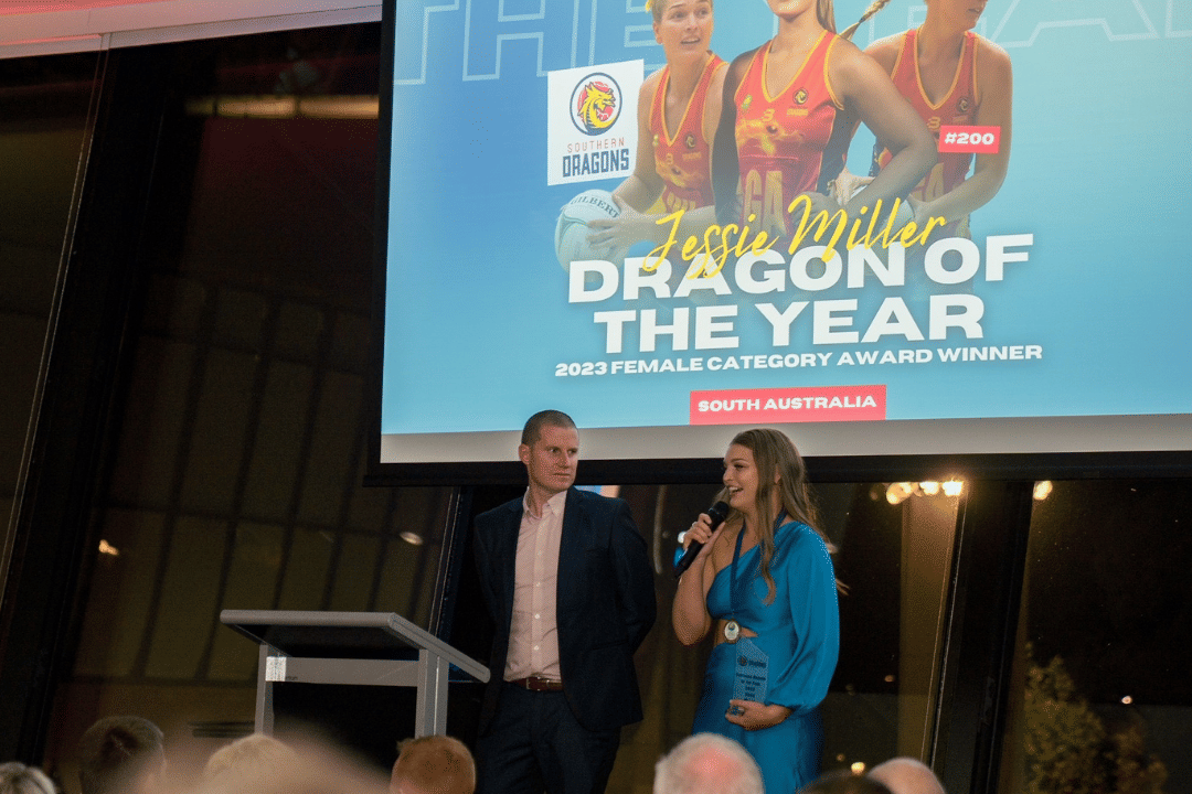 The Courtside Room 3