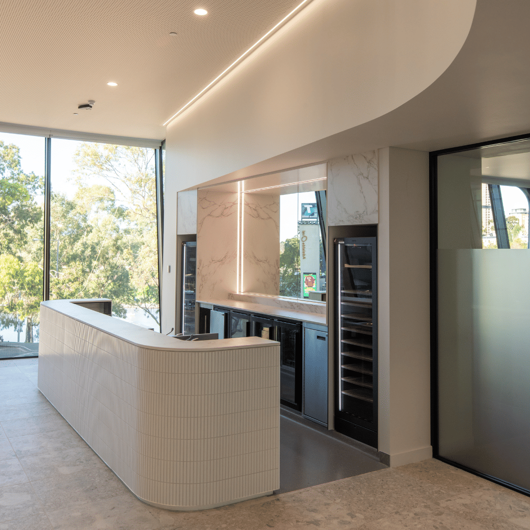 The Courtside Room 7