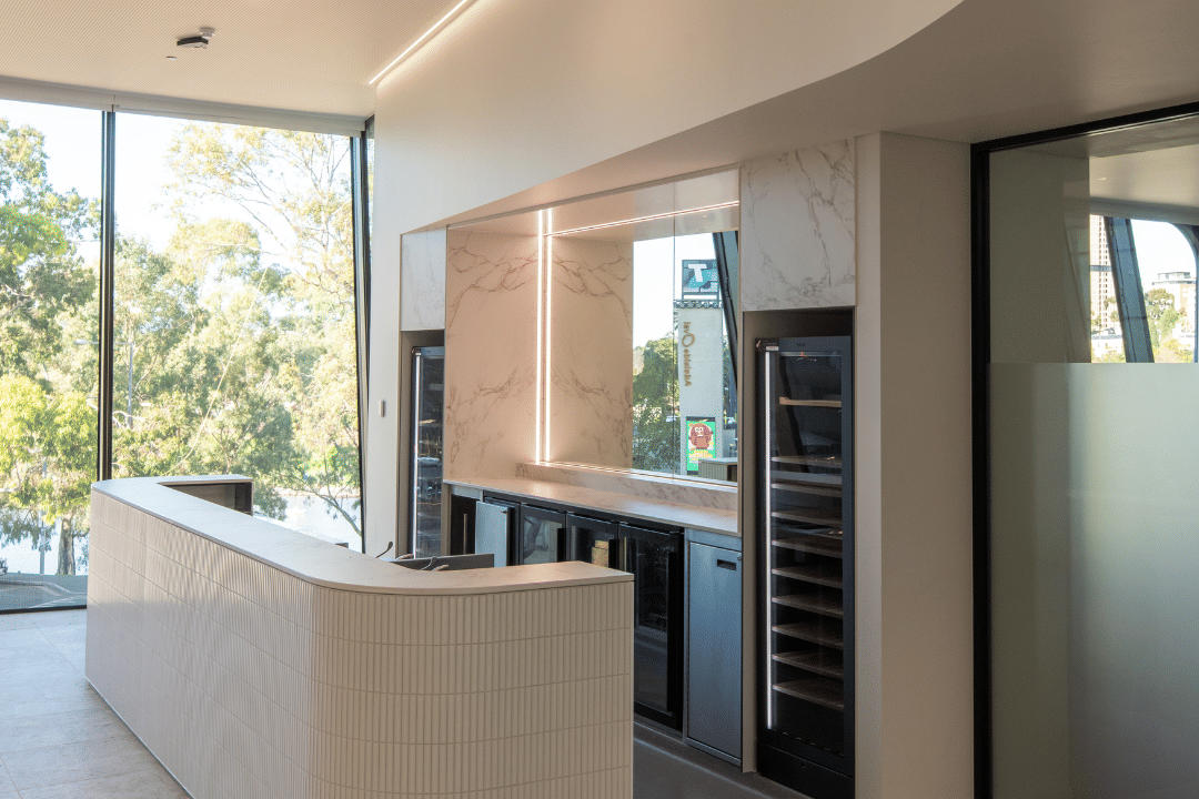 The Courtside Room 7